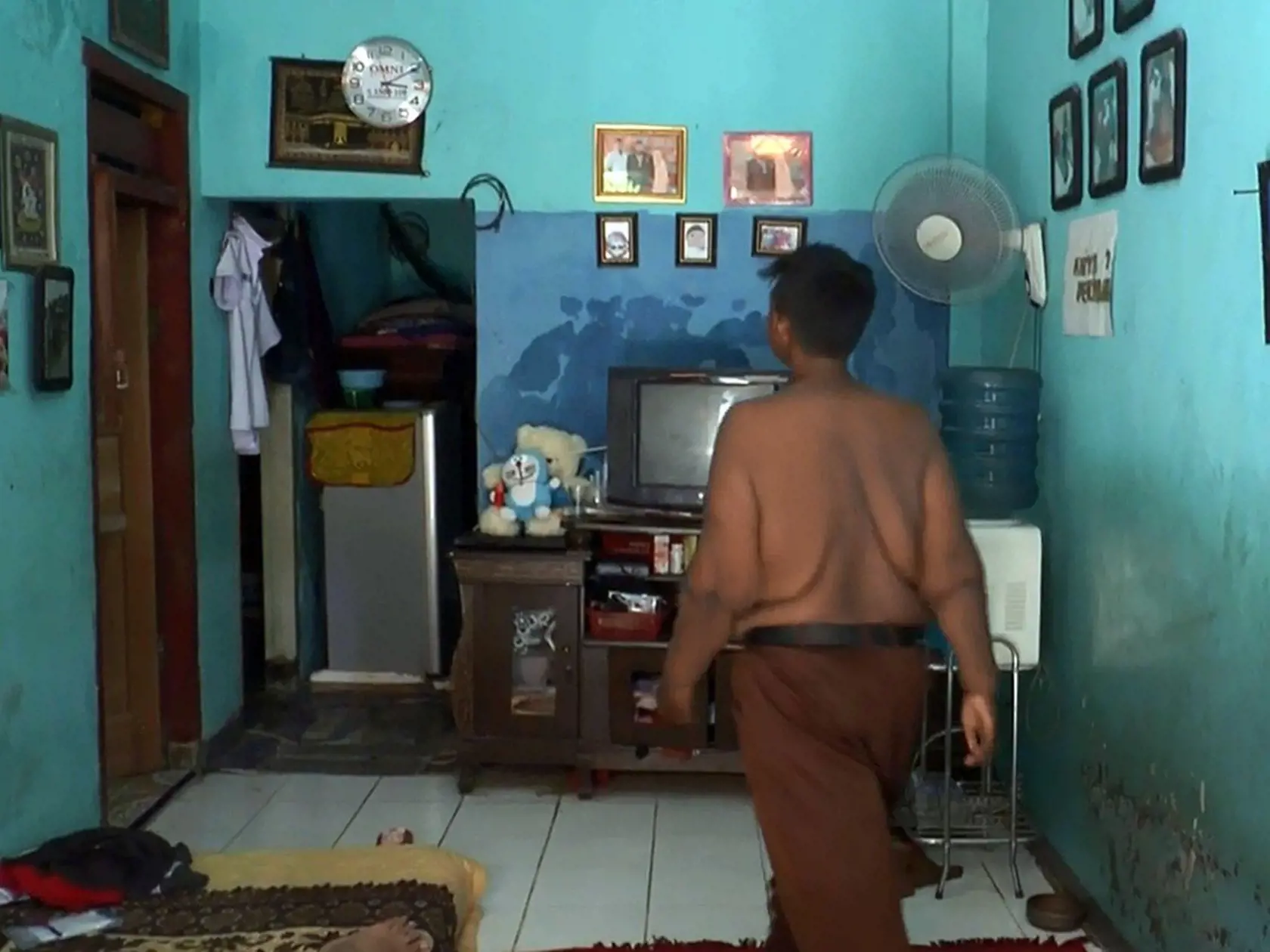 Arya Permana