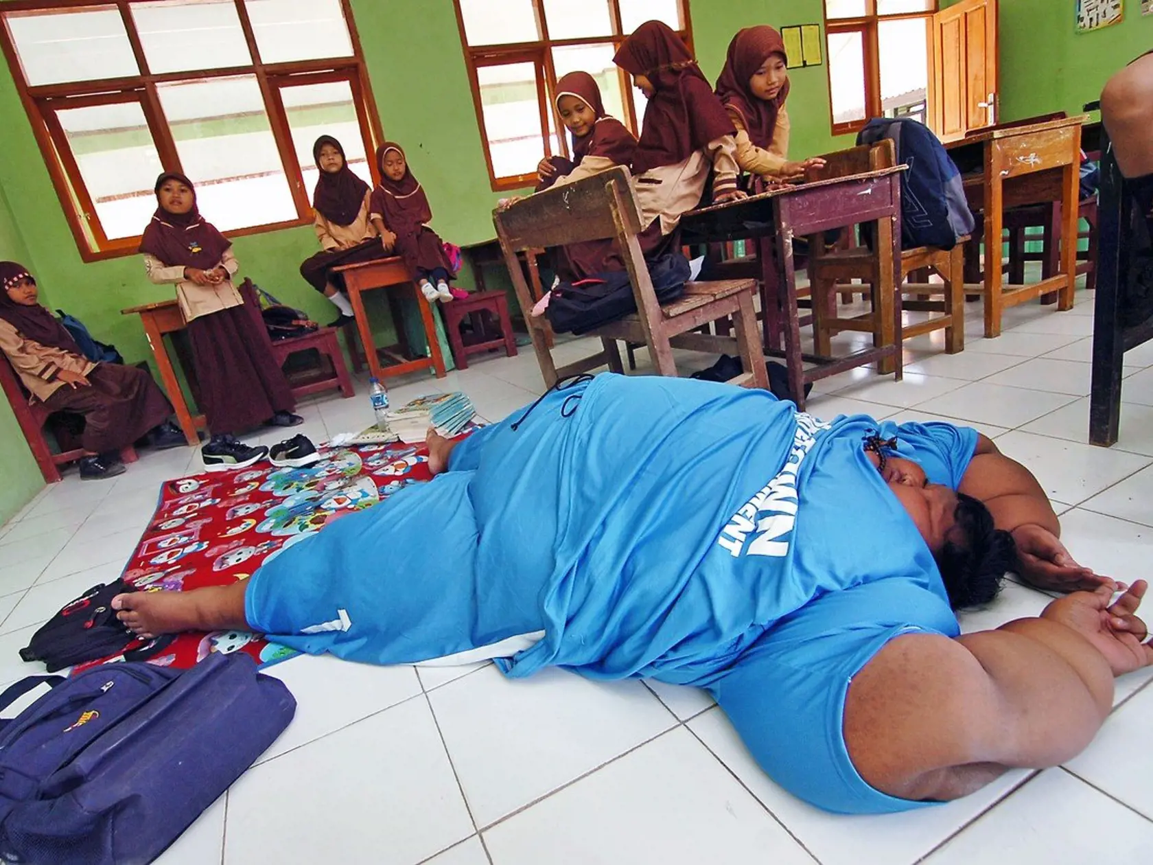 Arya Permana