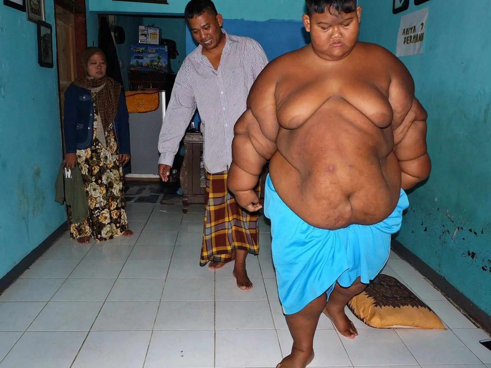 Arya Permana