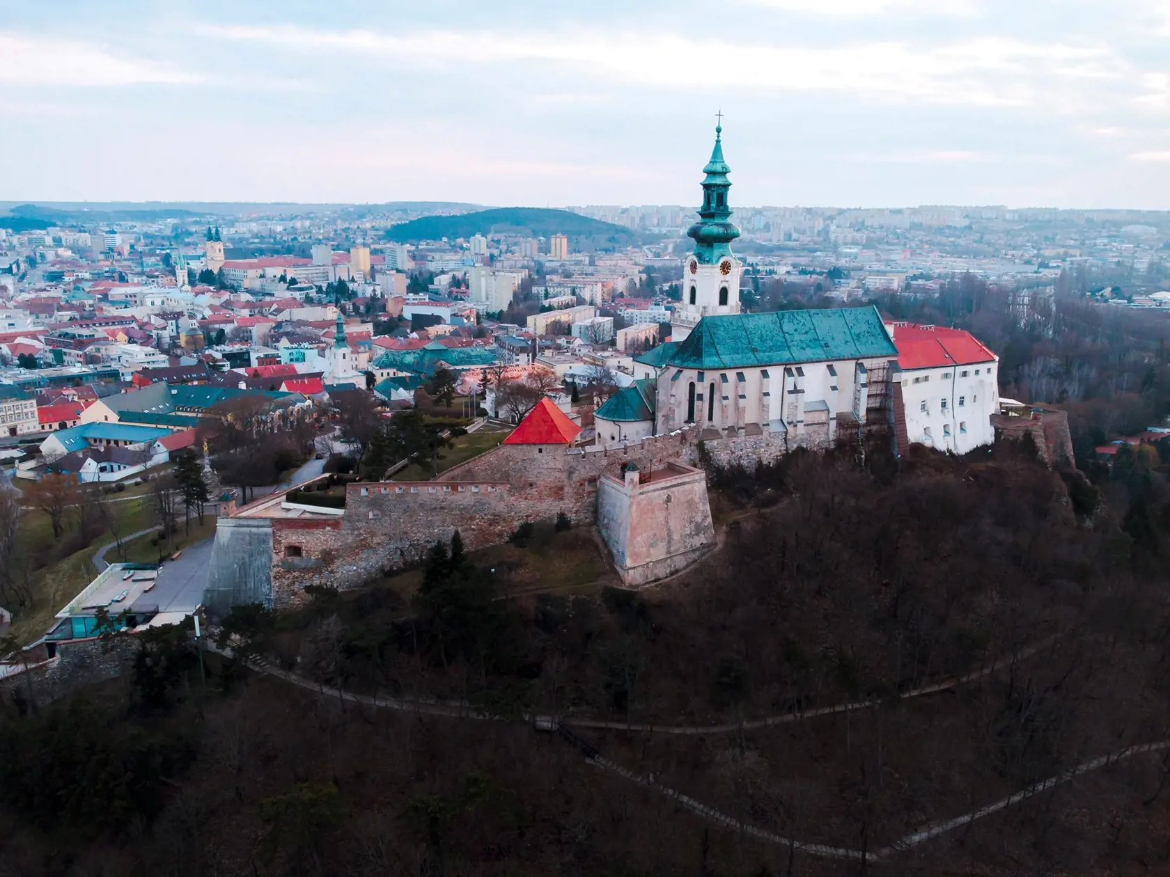 Nitra