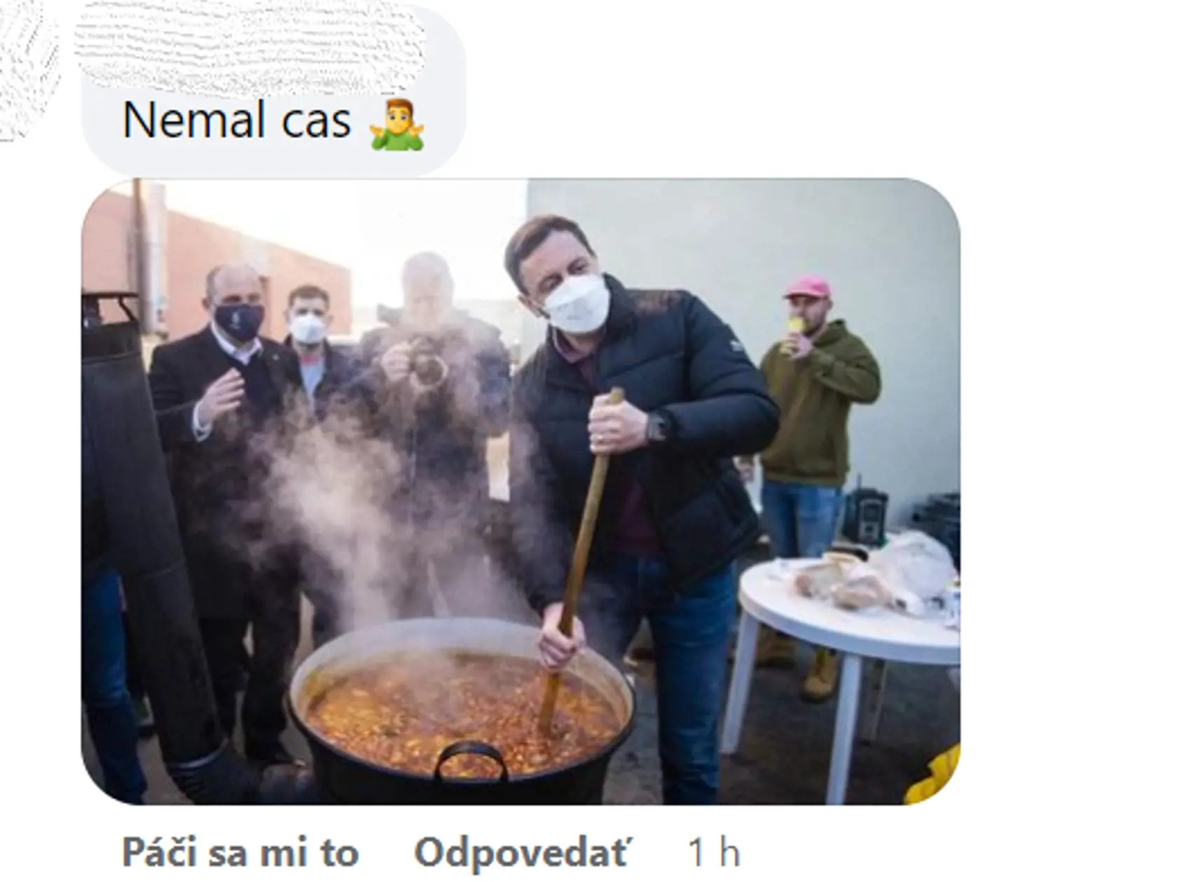 Ďalšie dôvody, prečo premiér Heger na stretnutí v Kyjeve chýbal...
