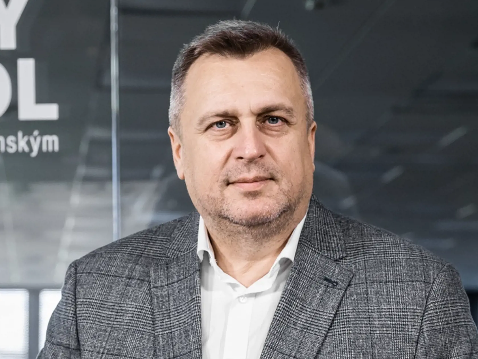 Diskusná relácia "Karty na stôl", ktorej hosťom bol Andrej Danko.