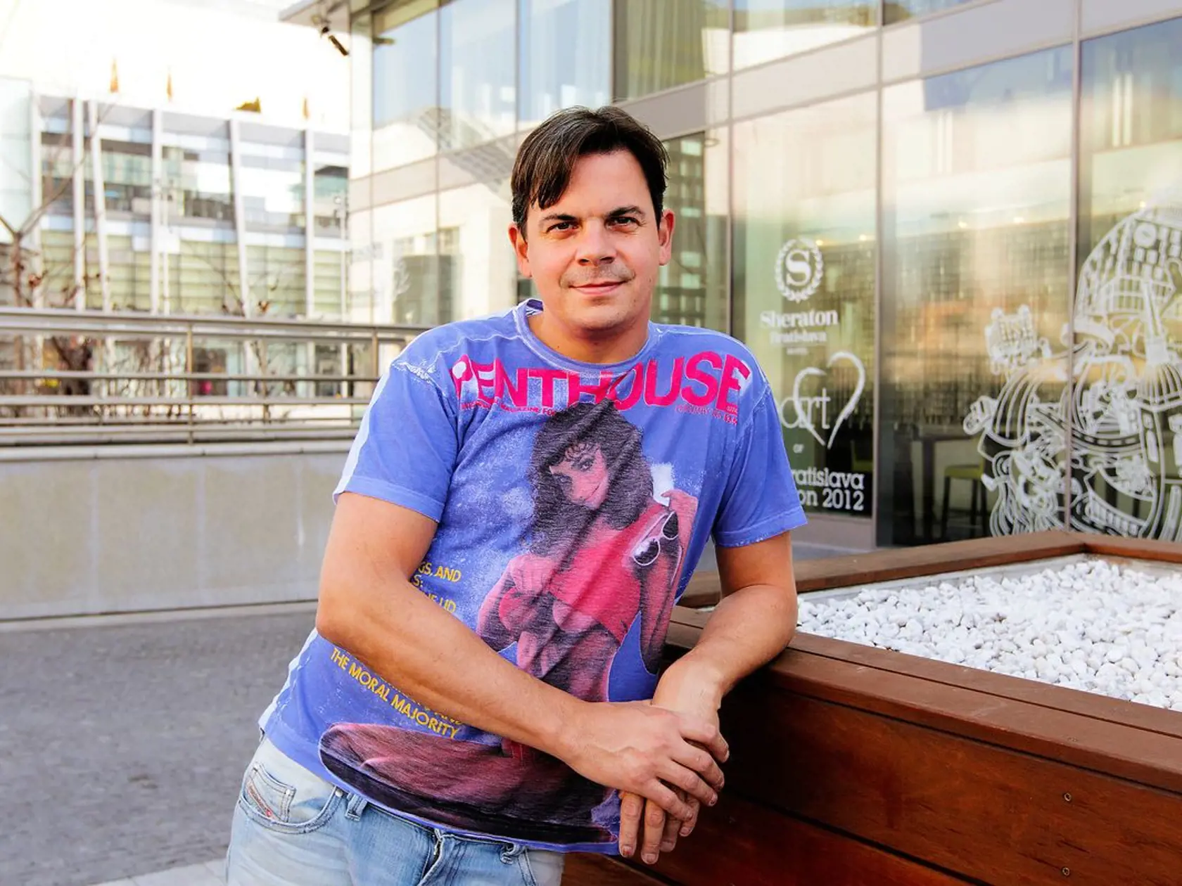Dano Dangl