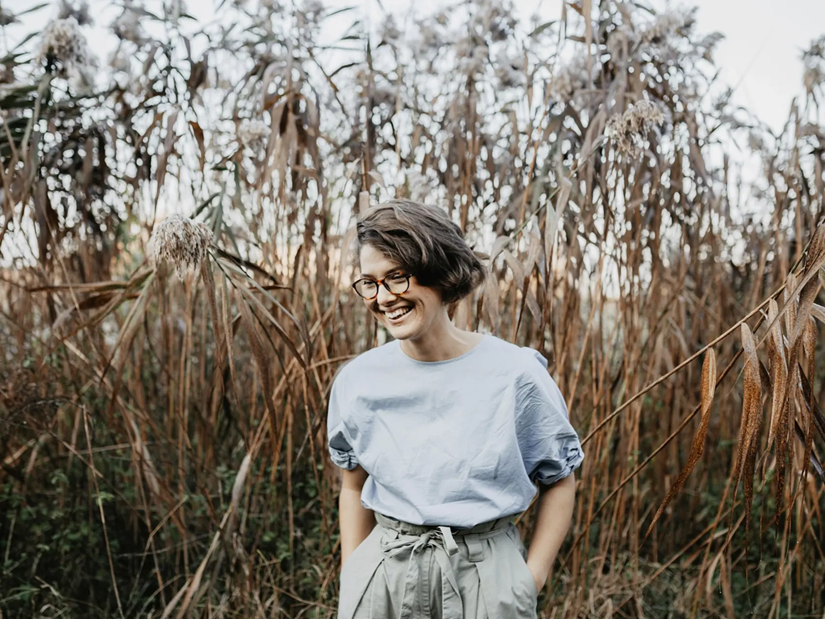 Veronika nadviazala na rodinné kvetinárstvo, ale farmu si urobila po svojom.