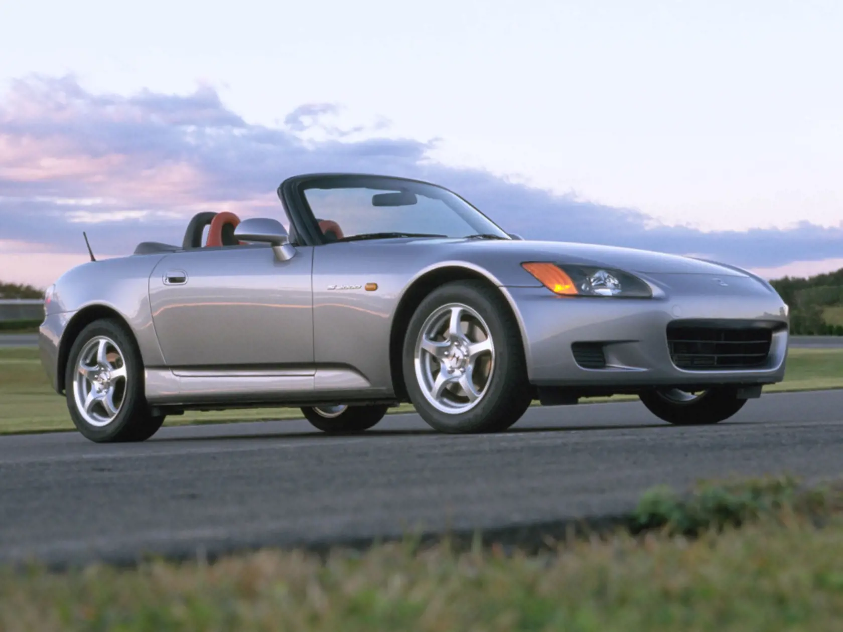 Honda S2000 (AP1)