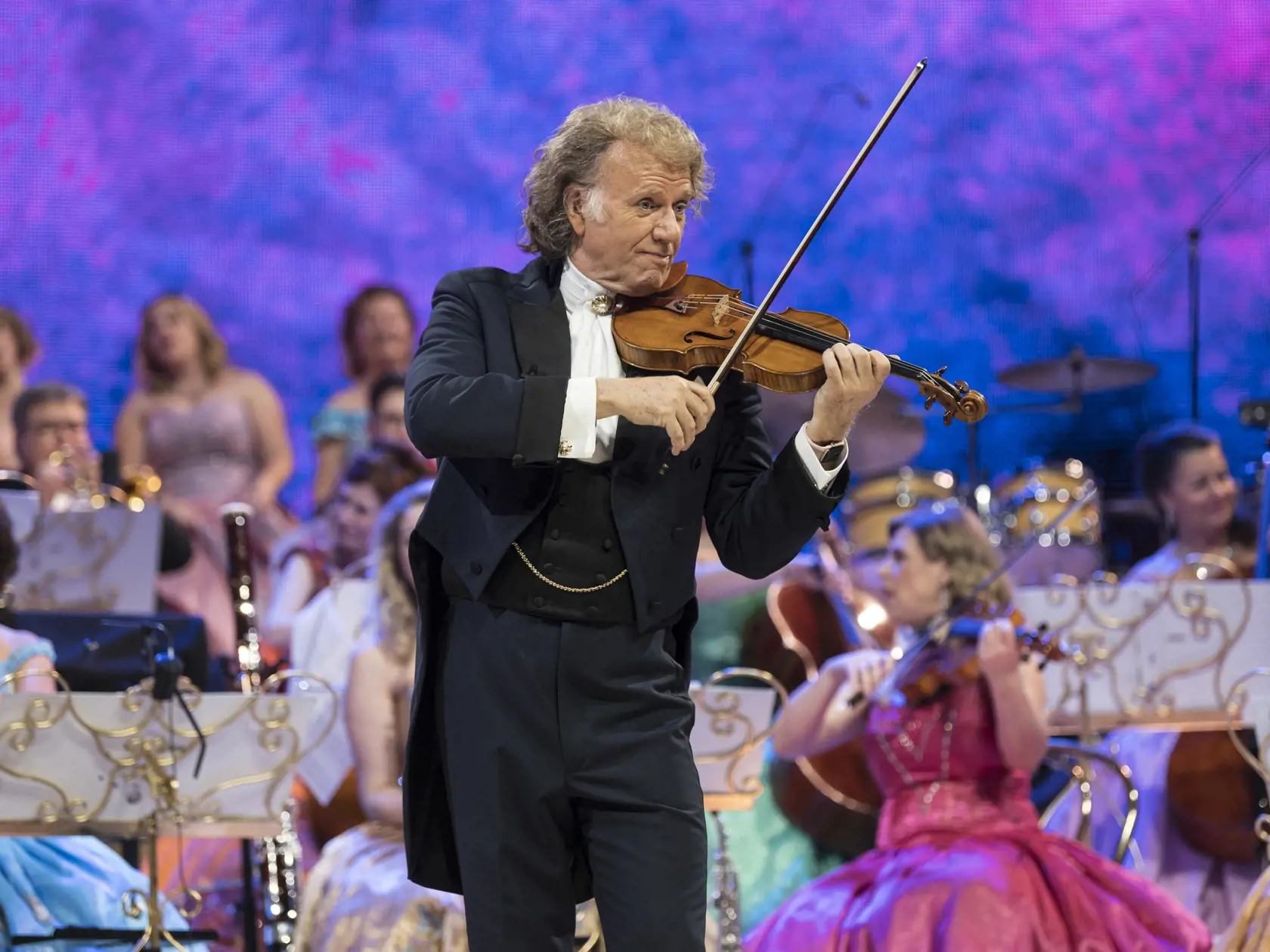 André Rieu