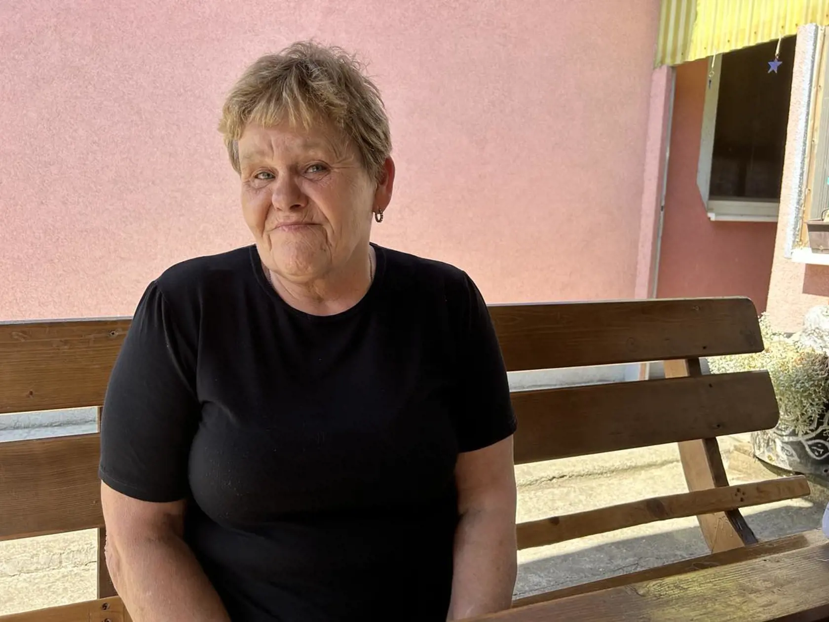Anna Gedaiová sa o smrti syna dozvedela z internetu.