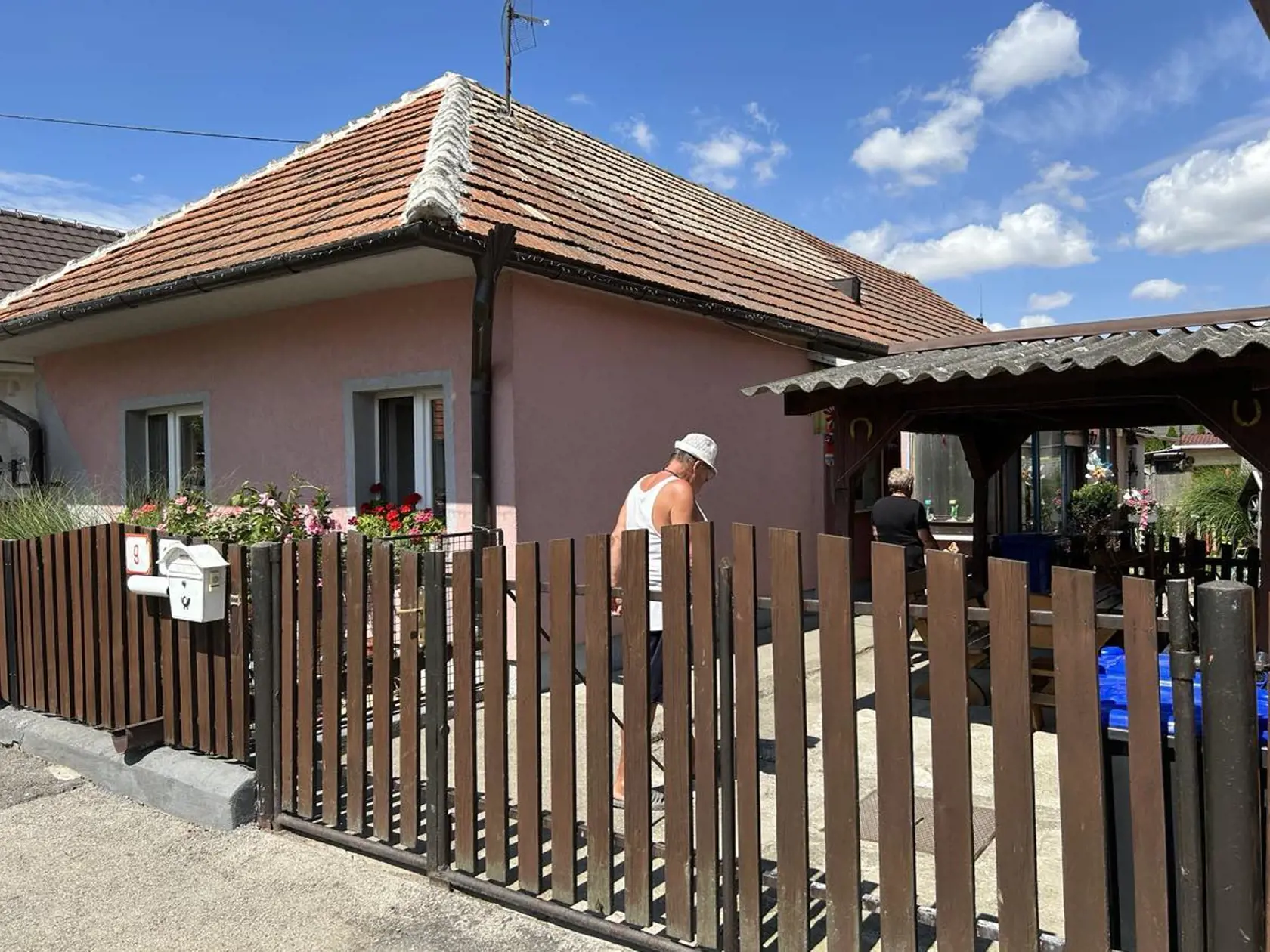 V dome Jurajovej rodiny zavládol smútok.