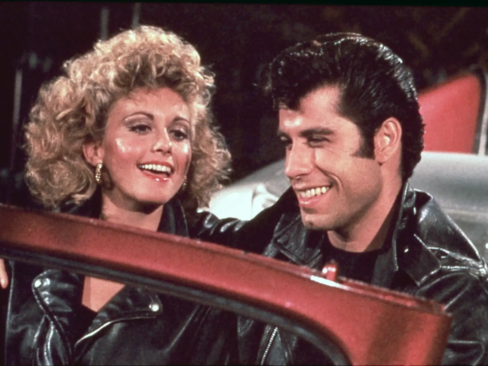 Olivia Newton-John