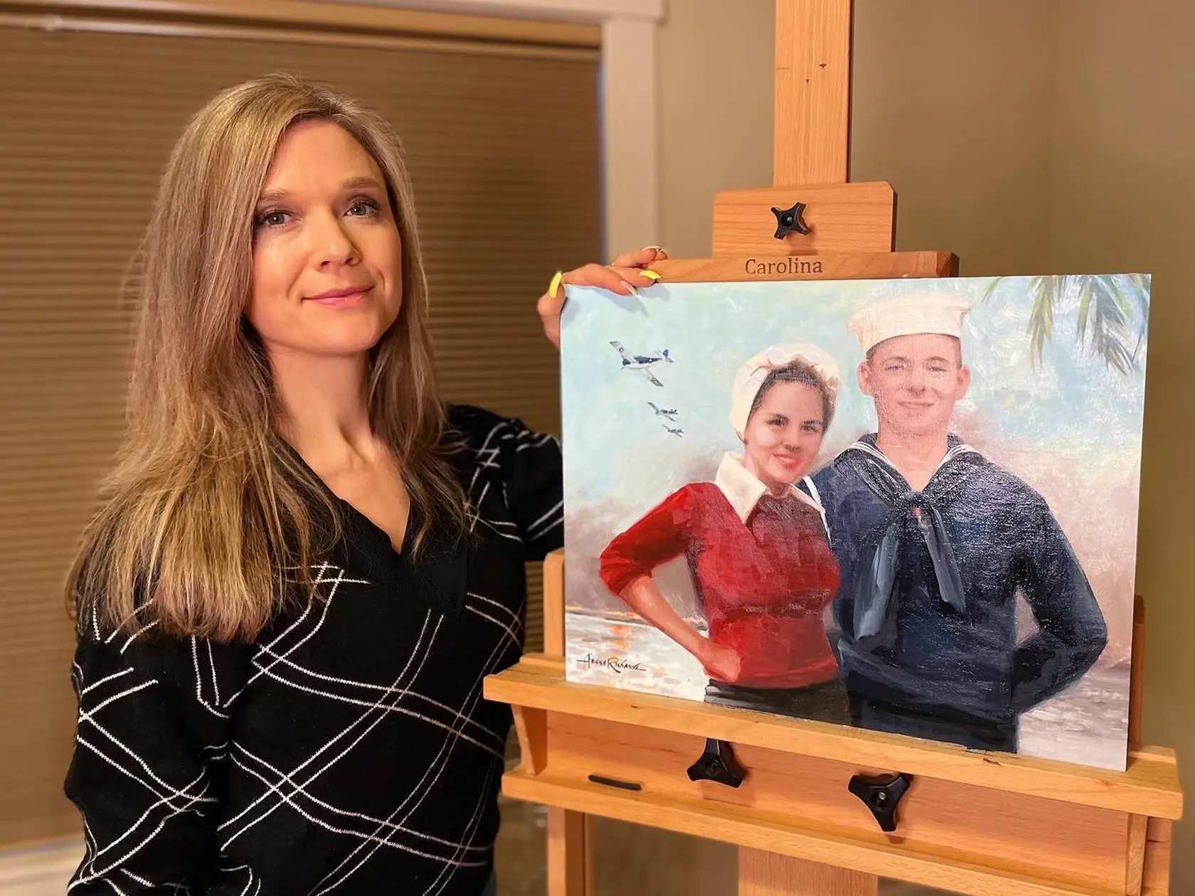 Ariana Richards