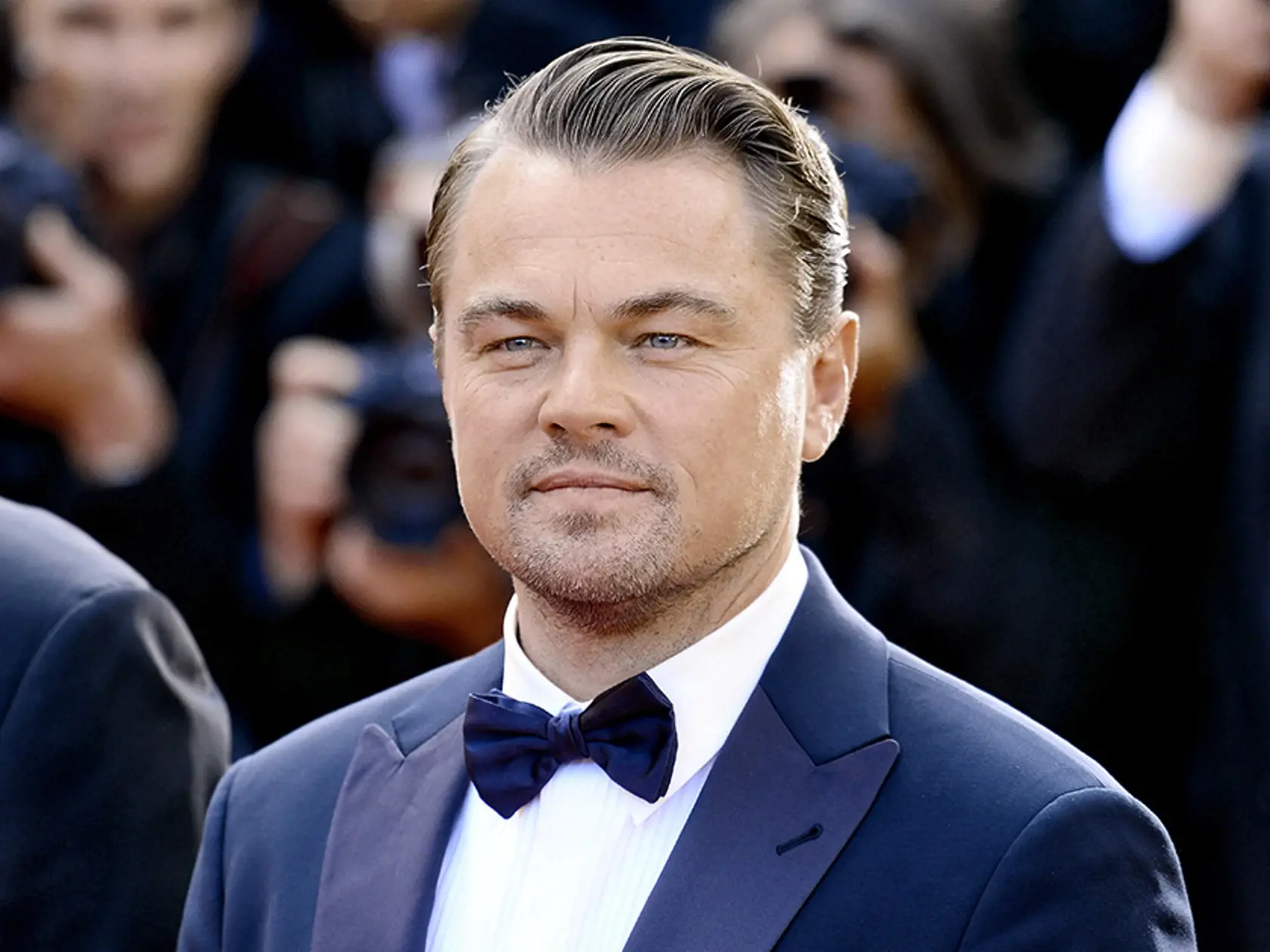 Leonardo DiCaprio