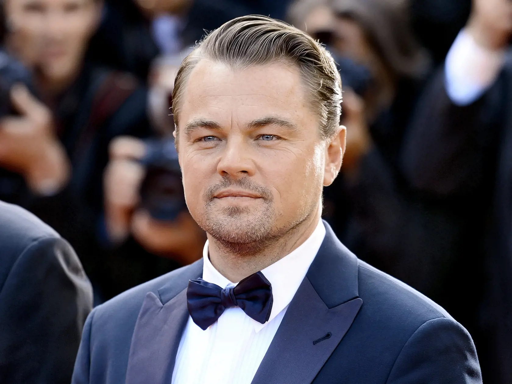 Leonardo DiCaprio