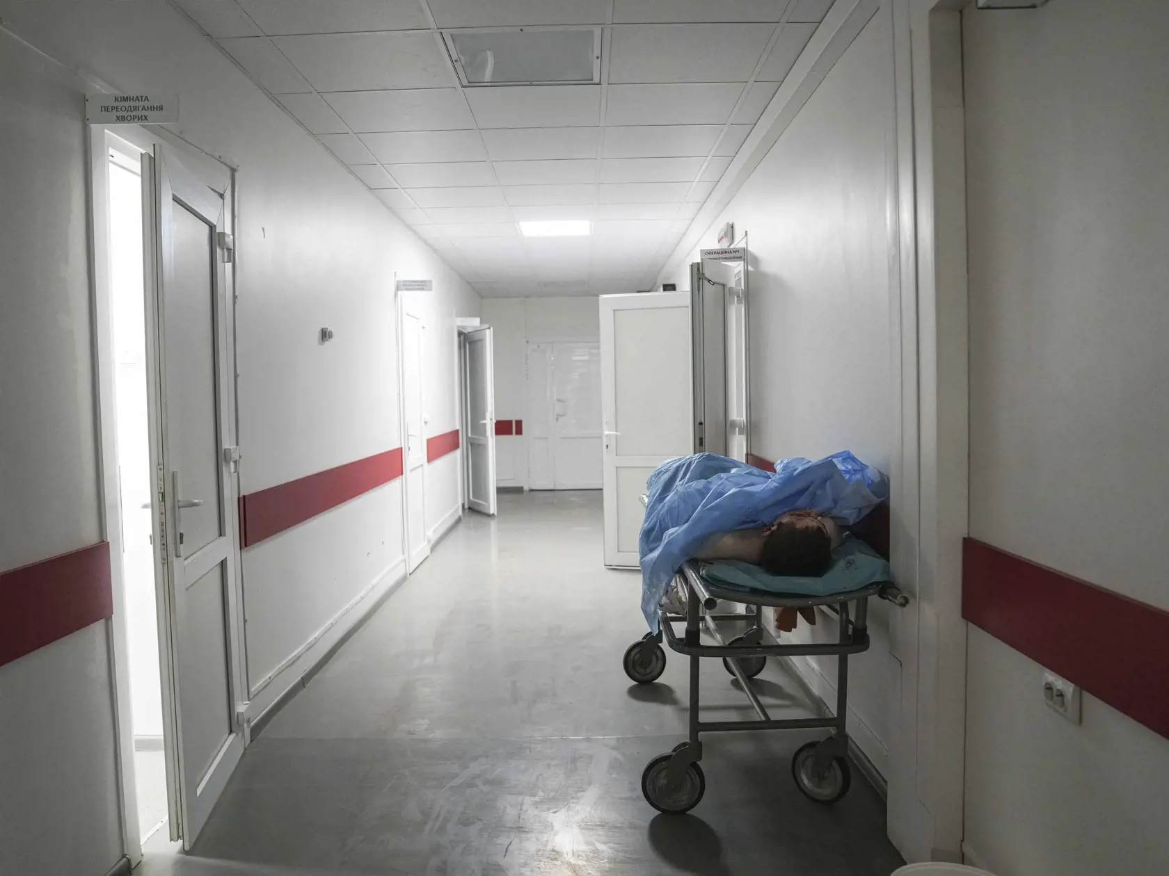 V Mariupole zahynulo už vyše 1300 civilistov.
