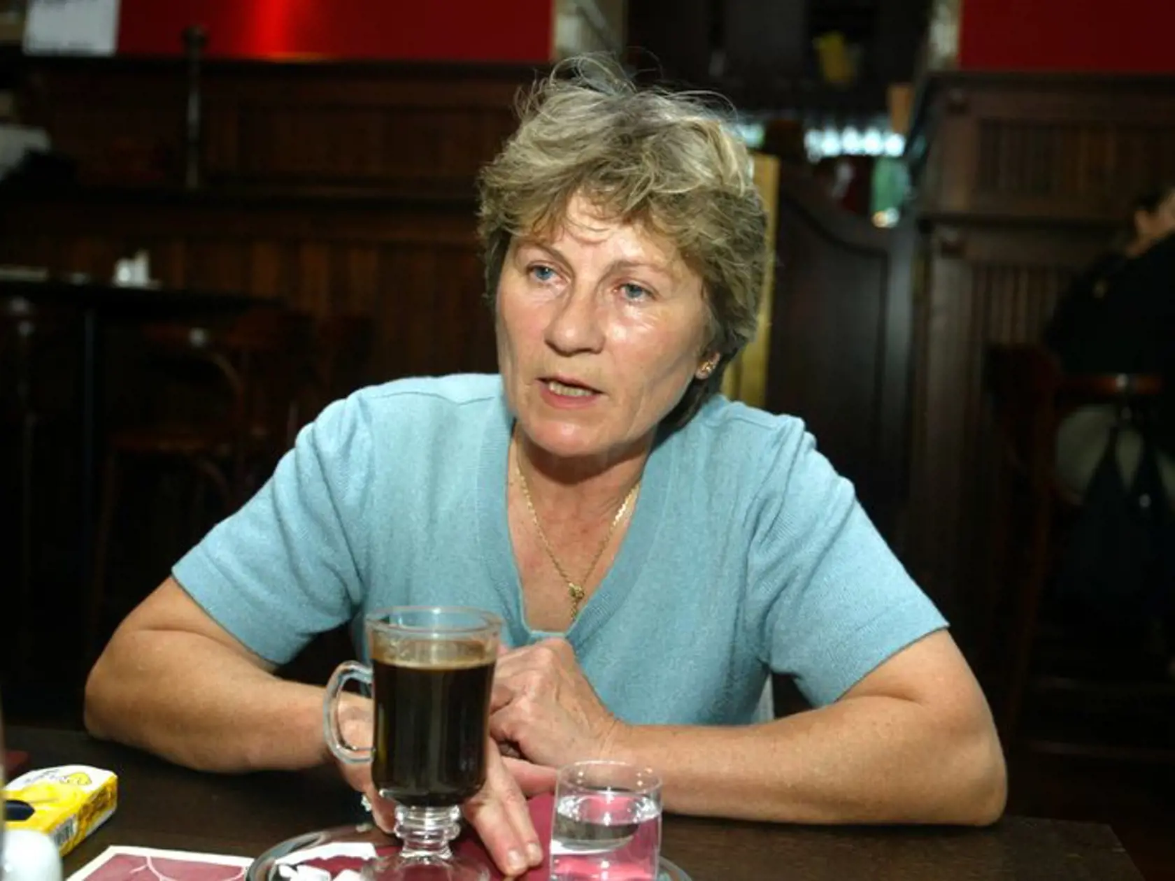 Anna Remiášová neverí v slovenskú spravodlivosť.
