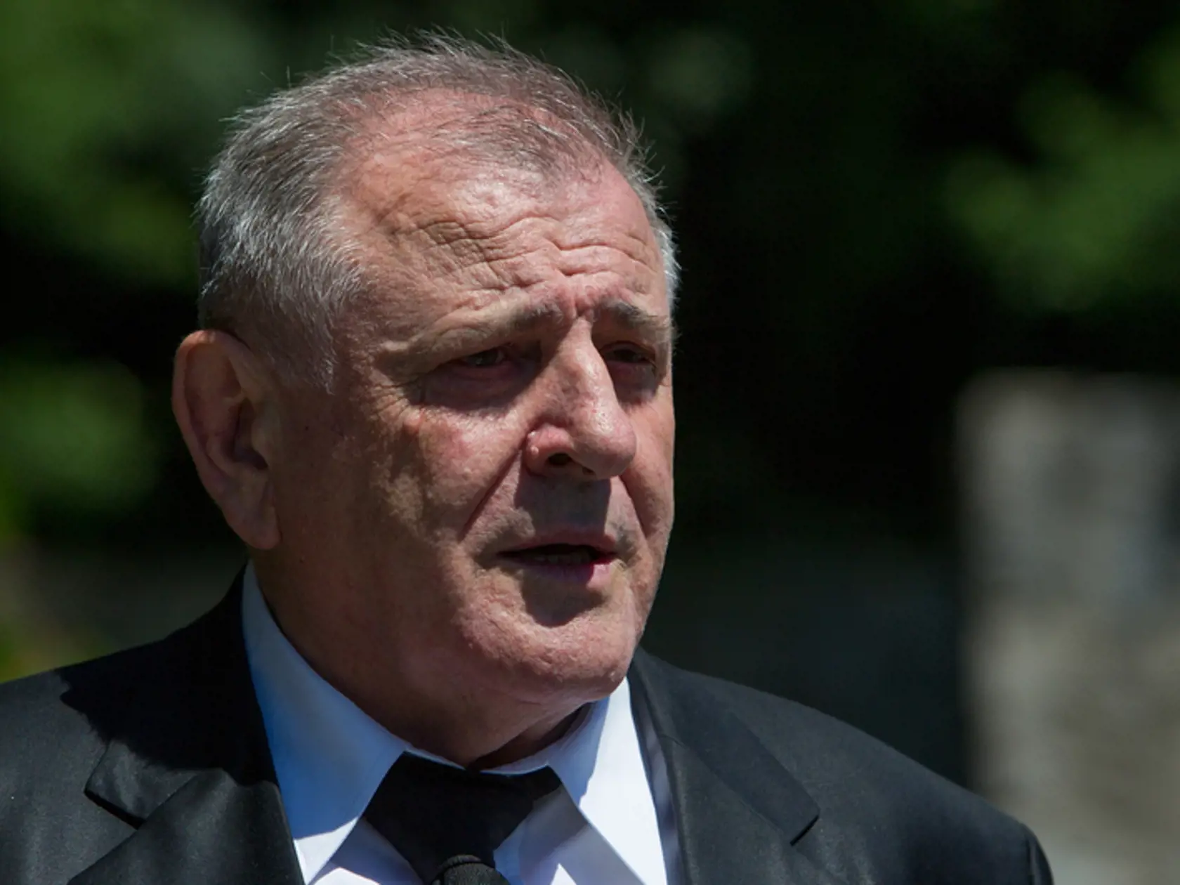 Vladimír Mečiar