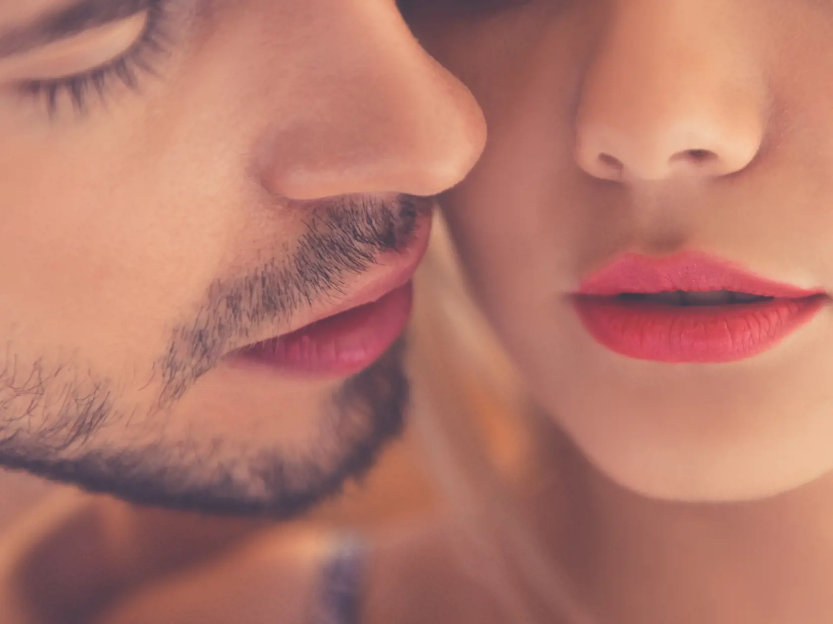 Close-up,Of,Beautiful,Passionate,Couple,Kissing,While,Having,Sex