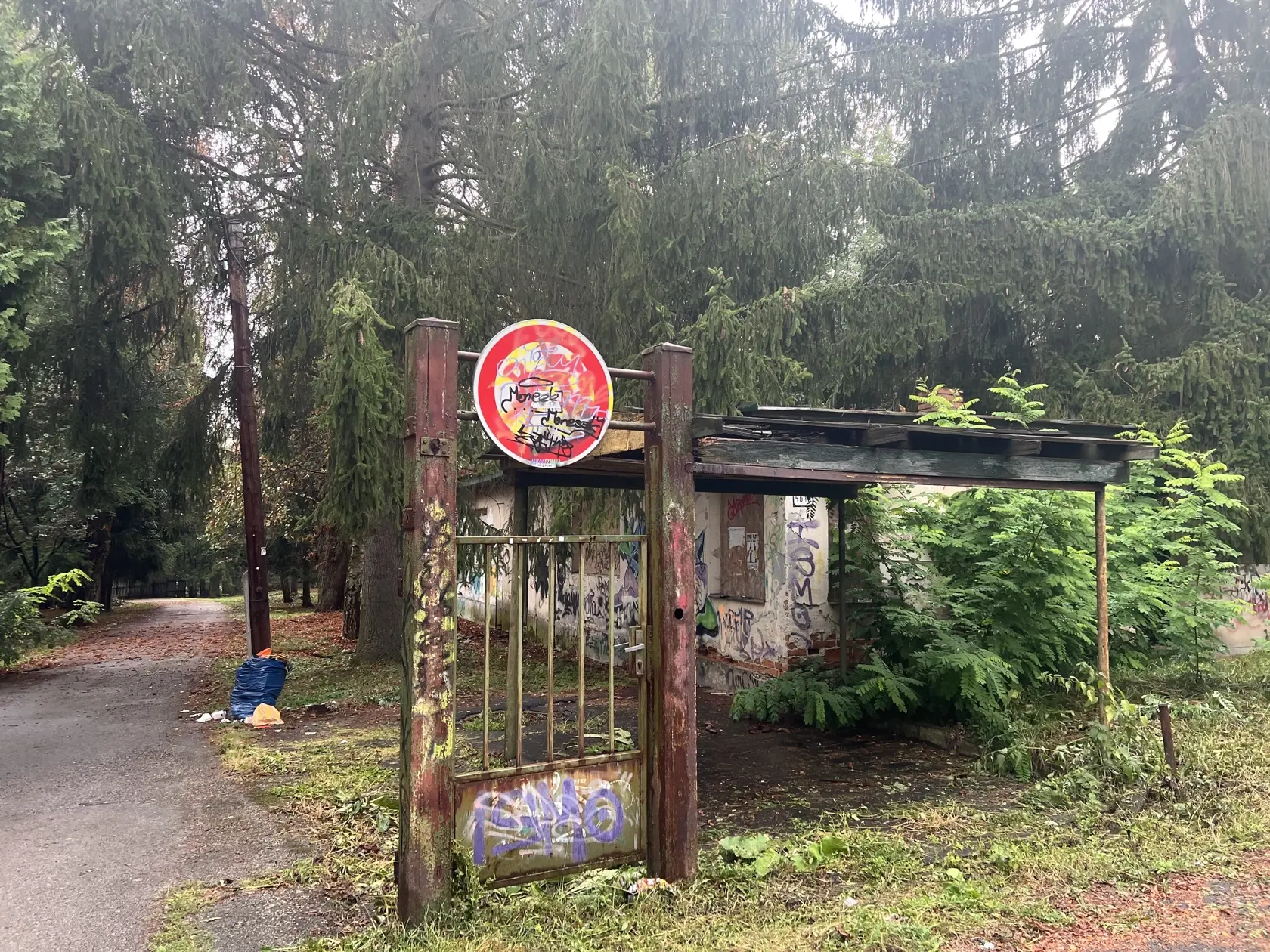 Miesto, ktoré kedysi pulzovalo životom, je dnes iba prázdnou schránkou svojej niekdajšej slávy. To sa však má už čoskoro zmeniť!