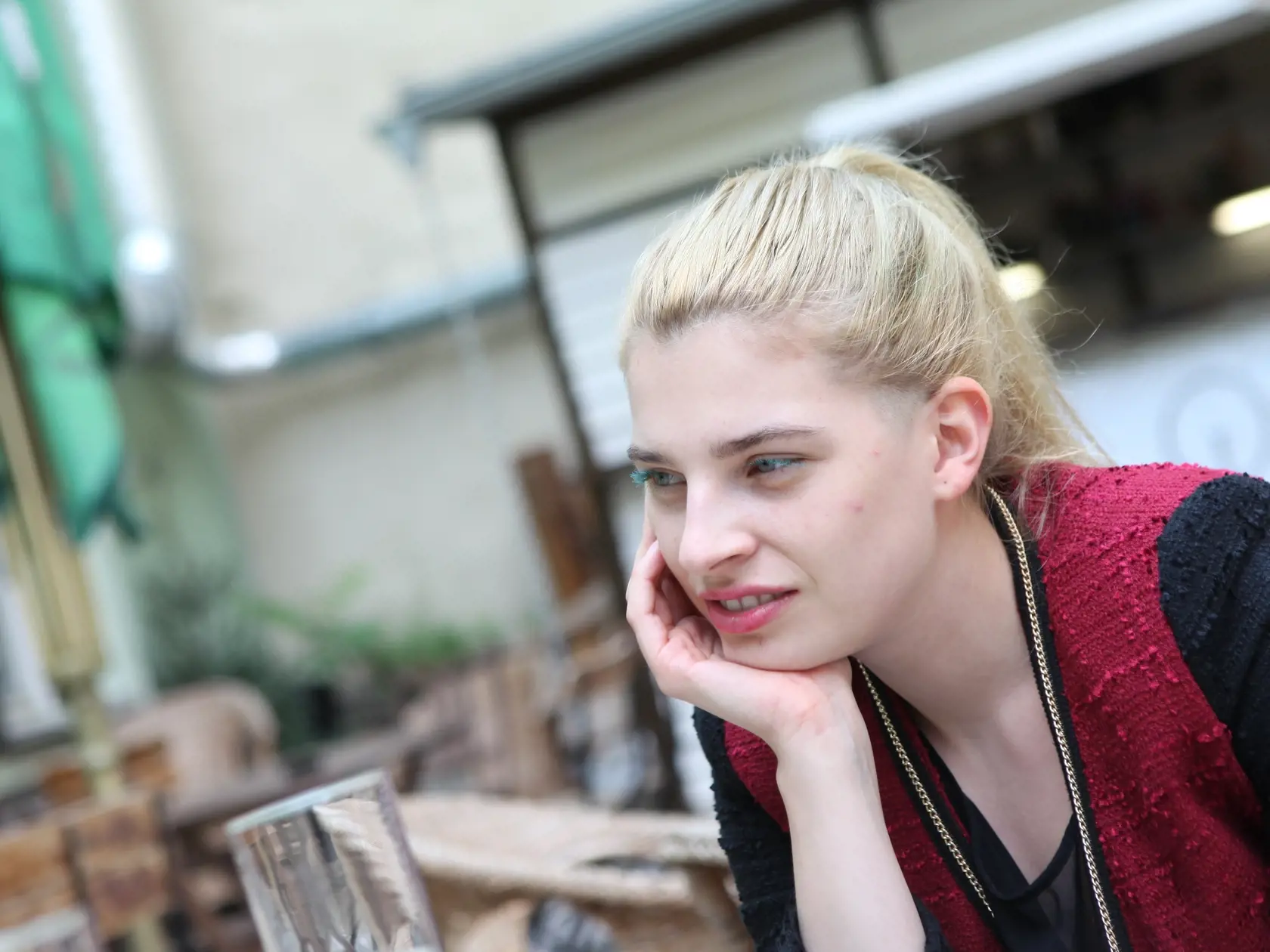 Katka Kubošiová, Katarzia,
