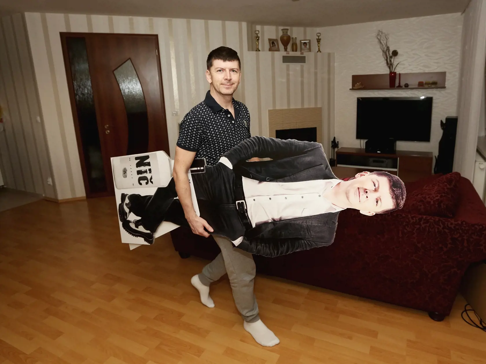 moderator
zabavac
šou Tvoja tvár znie povedome