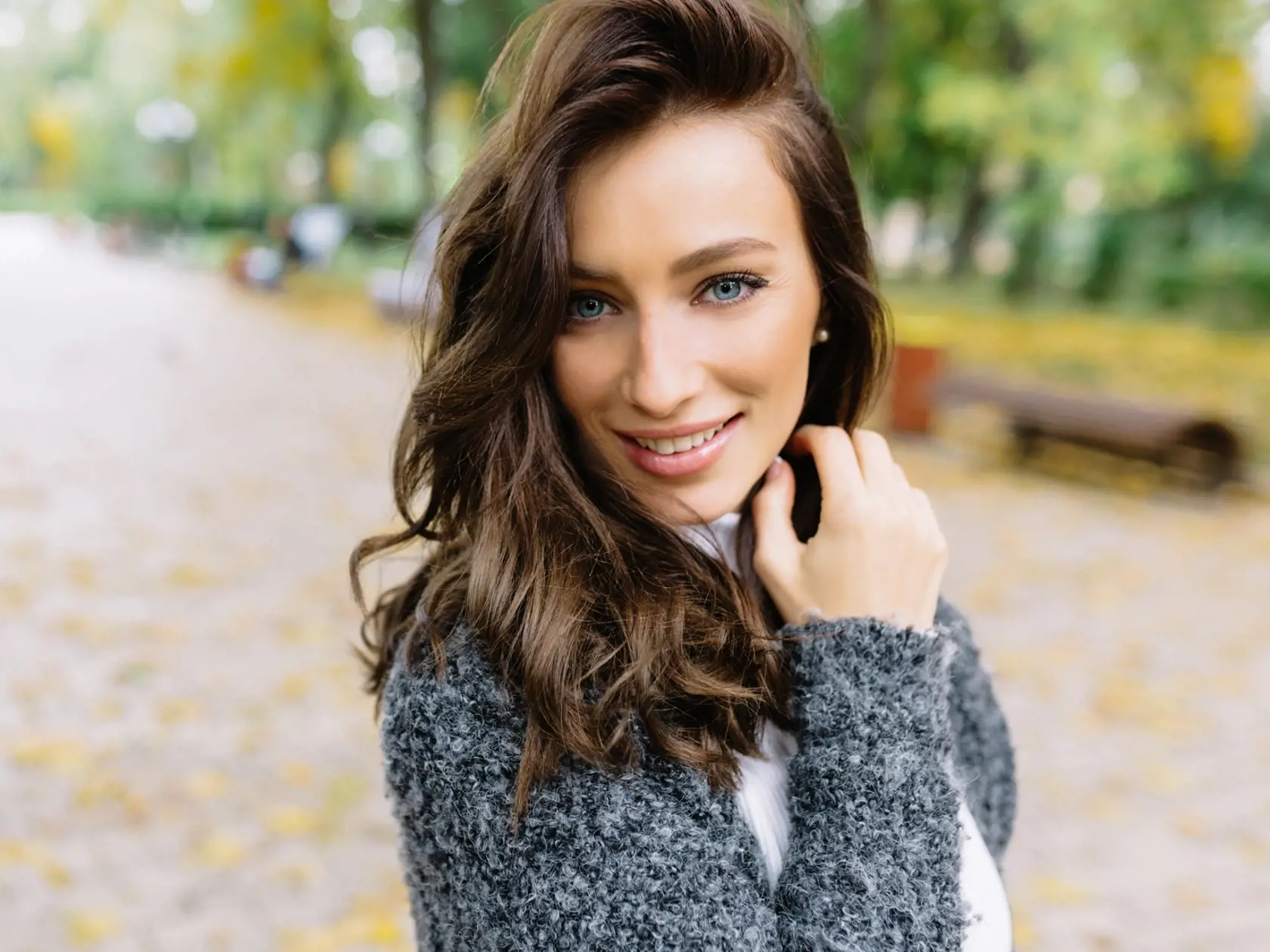 Brunetka