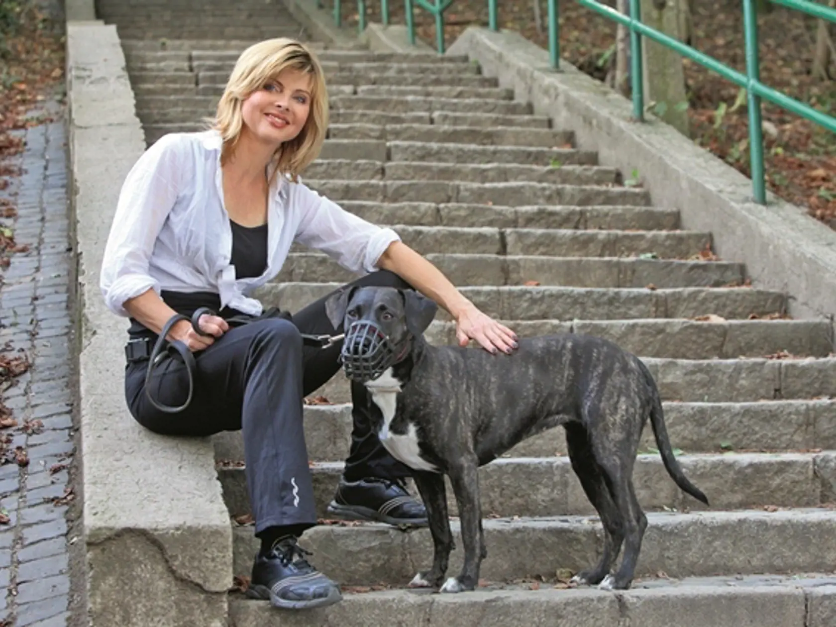 Soňa Müllerová