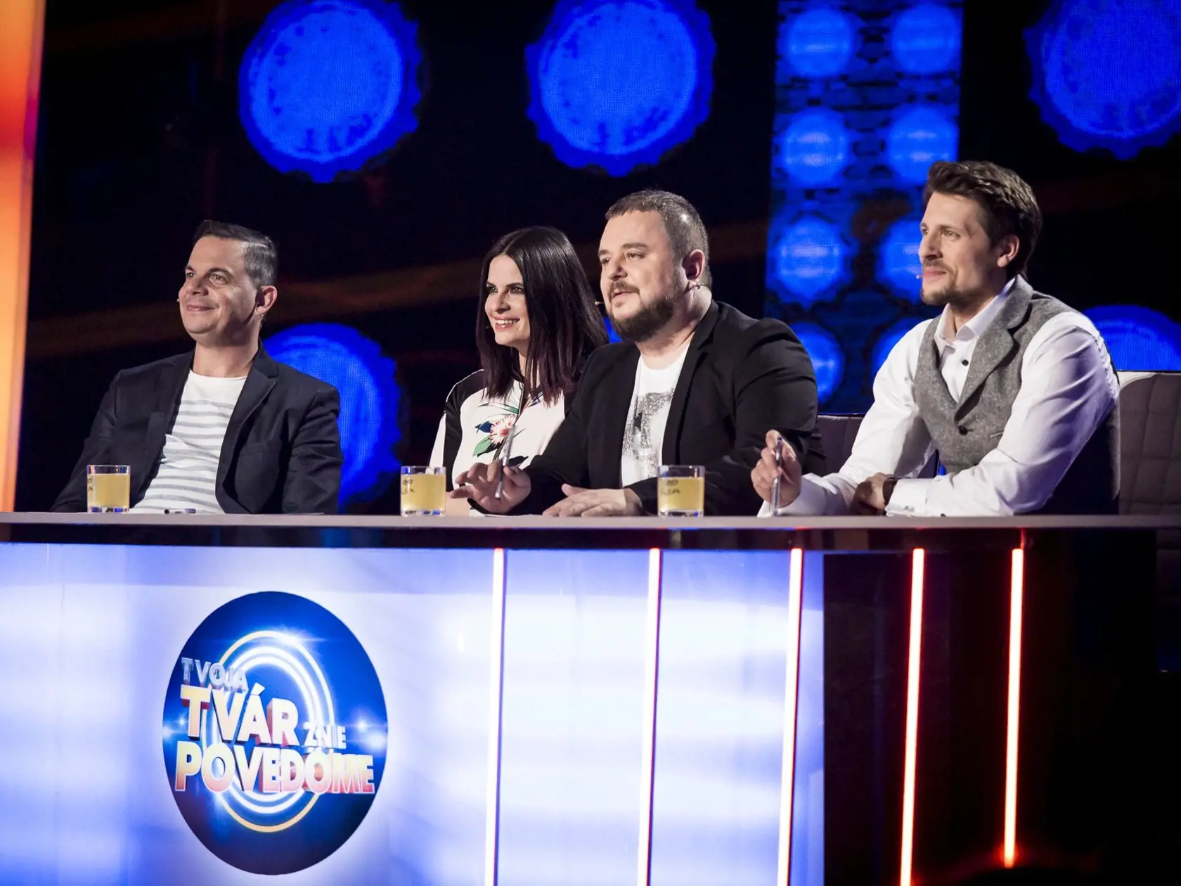 Juraj Loj v nedeľu zasadne do porotcovského kresla Tvoja tvár znie povedome.
