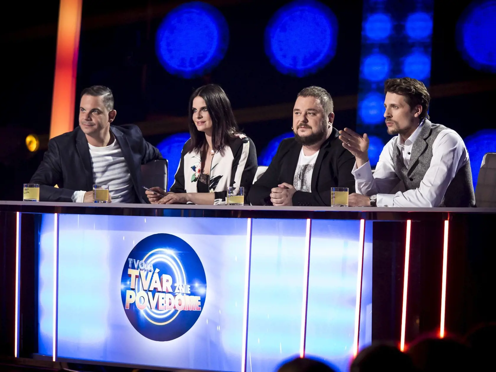 Juraj Loj v nedeľu zasadne do porotcovského kresla Tvoja tvár znie povedome.