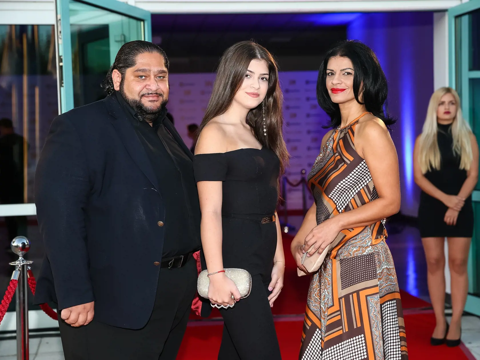 SHOWBIZNIS: Markiza party 20. vyrocie