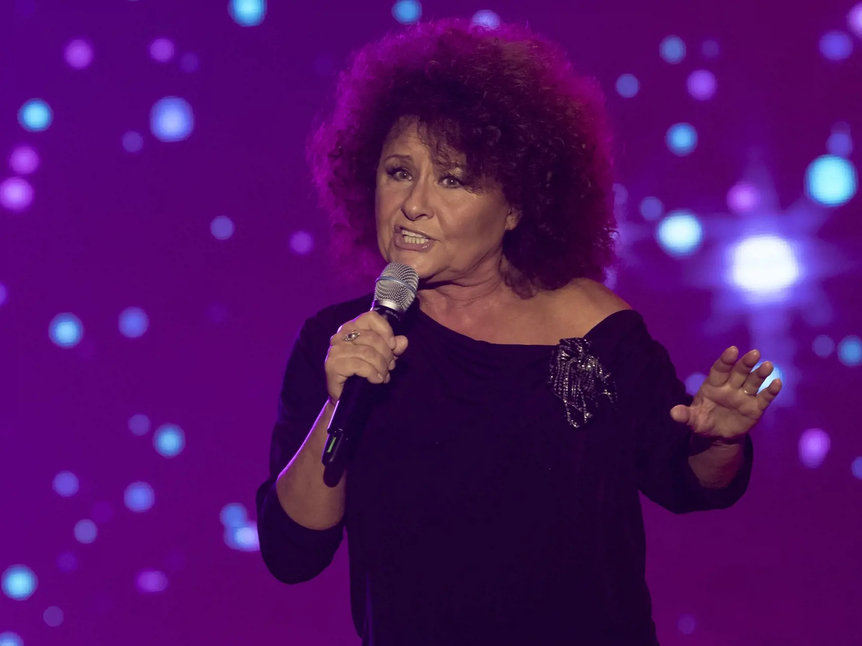 Showbiz: LYRA 50 - MAM ROZPRAVKOVY DOM