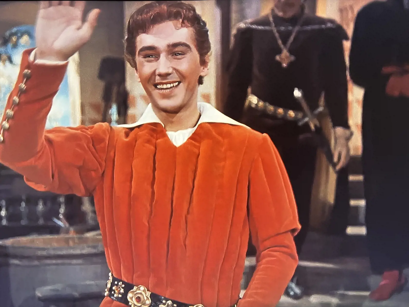 Princezna so zlatou hviezdou: Josef Zíma sám seba nazýva princom v dôchodku. Slávnu pieseň Prstýnek zlatý dala mi, spieva dodnes na svojich vystúpeniach.