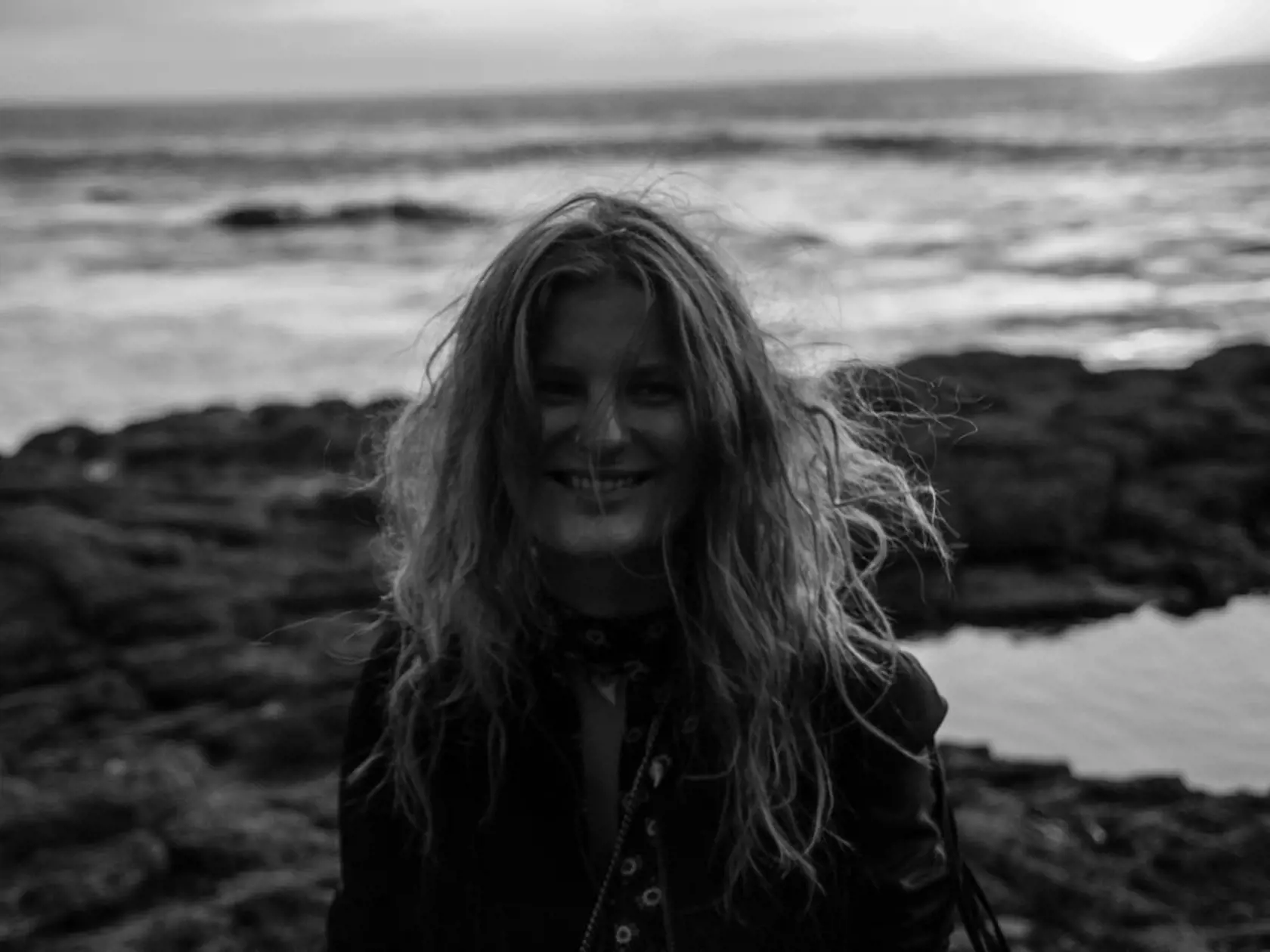 Fotografka Mimi