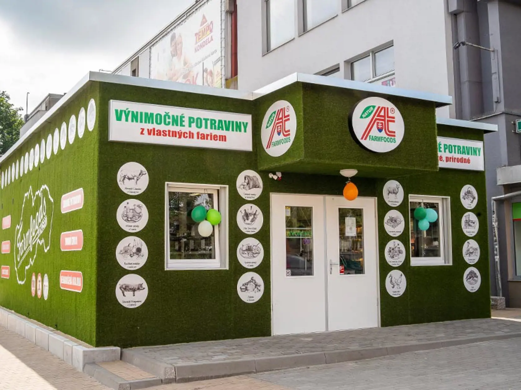 Ilustračné foto.