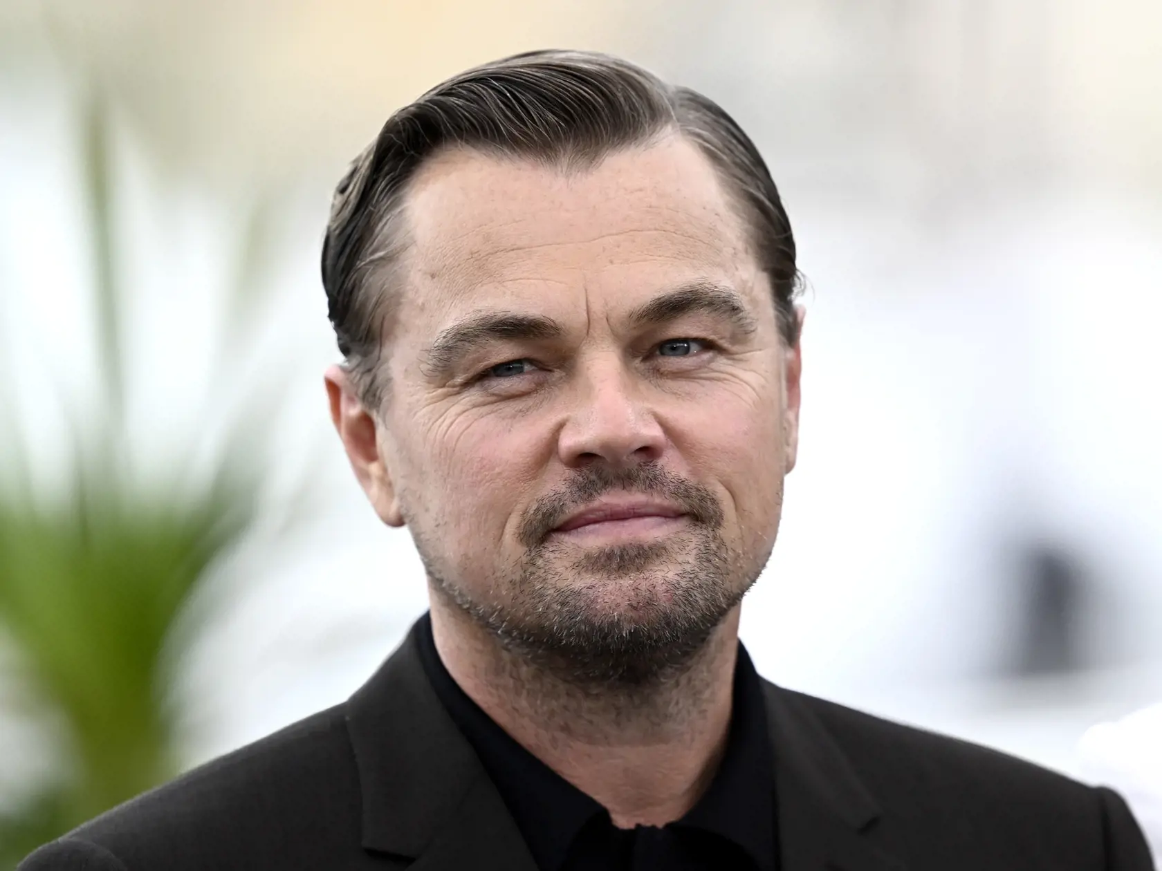 Oscarový herec a milovník krásnych žien Leonardo DiCaprio