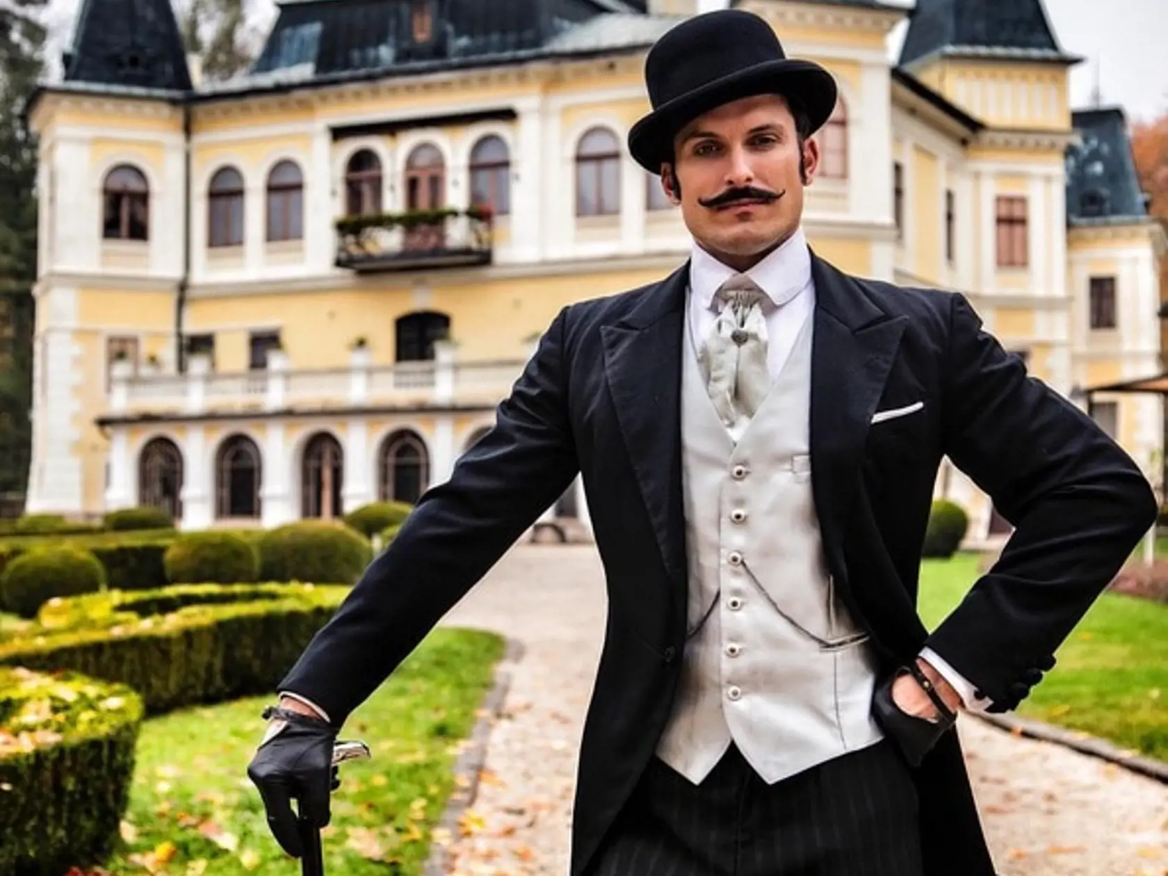 FOTO: Poriadne sa zapotil! Ján Koleník musel v novom seriáli opäť ukázať sexi telo