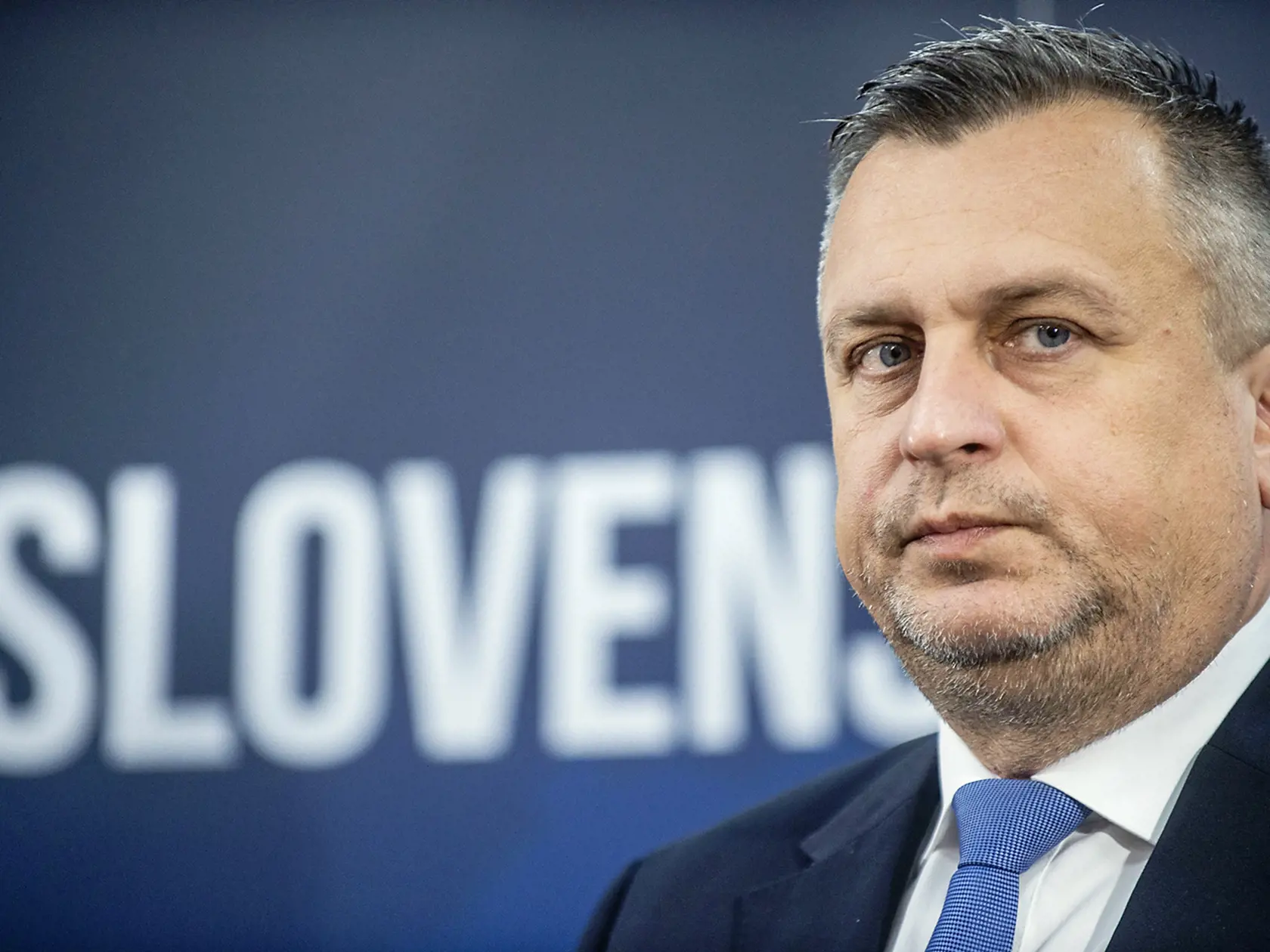Ťahanice. Andrej Danko trvá na tom, že chce byť predsedom parlamentu. Podporuje ho aj premiér Fico, ale Hlas-SD trvá na tom, že je to „ich“ post.
