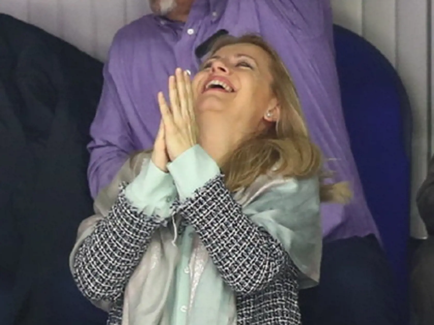Zuzana Čaputová.