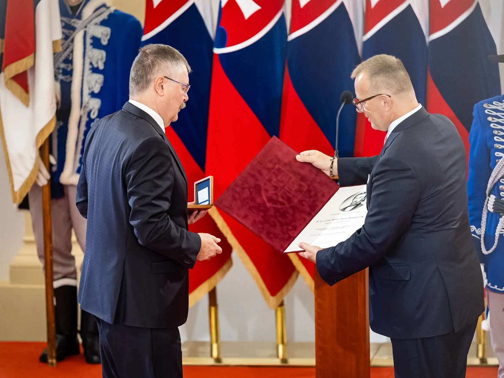 Boris Kollár.