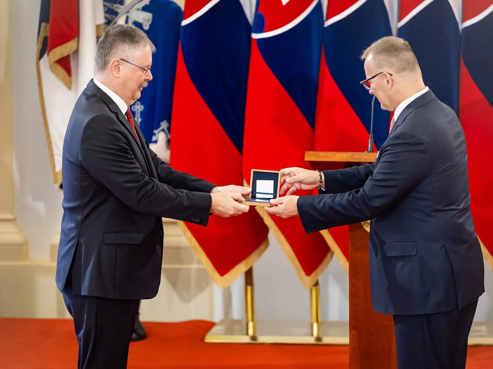 Boris Kollár.