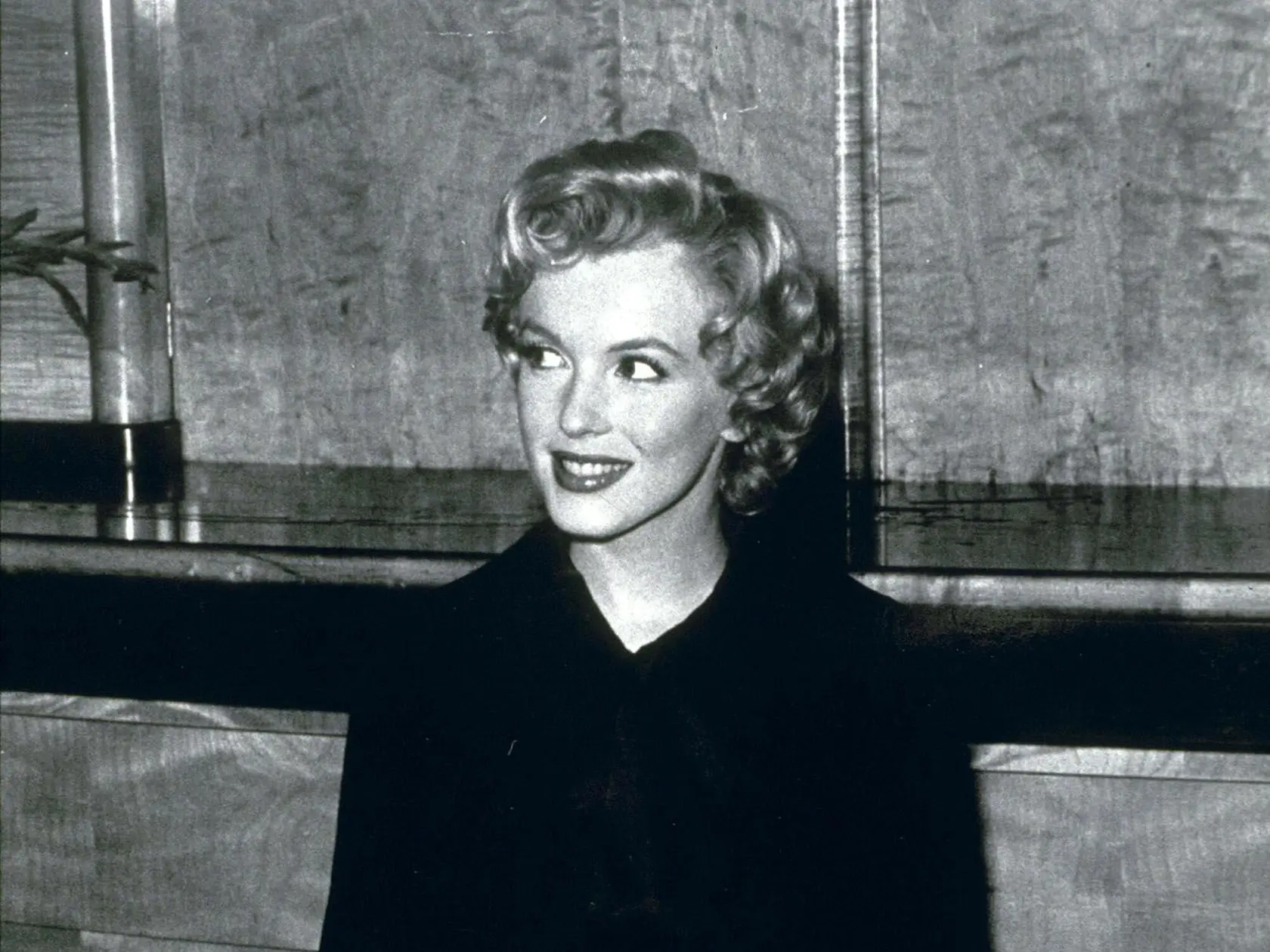 „Lepšie byť nešťastná sama ako nešťastná s niekým.“ Marilyn Monroe