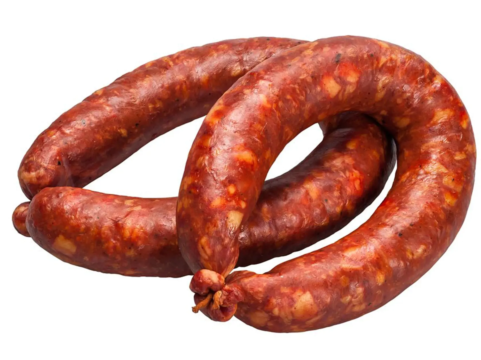 Klobásky nemusia škodiť, ak si ich dáme s mierou – a kvalitné!