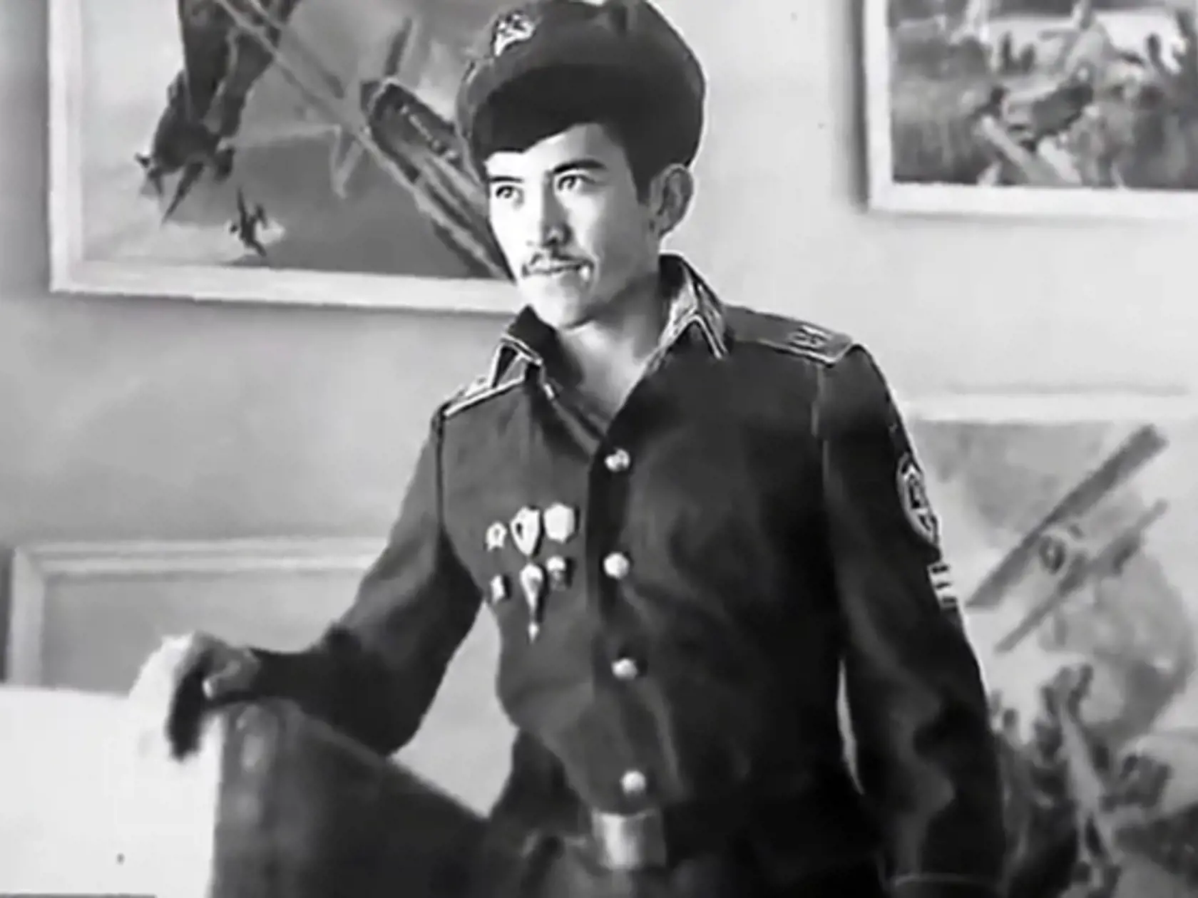 Hrdina z Černobyľa spáchal samovraždu.