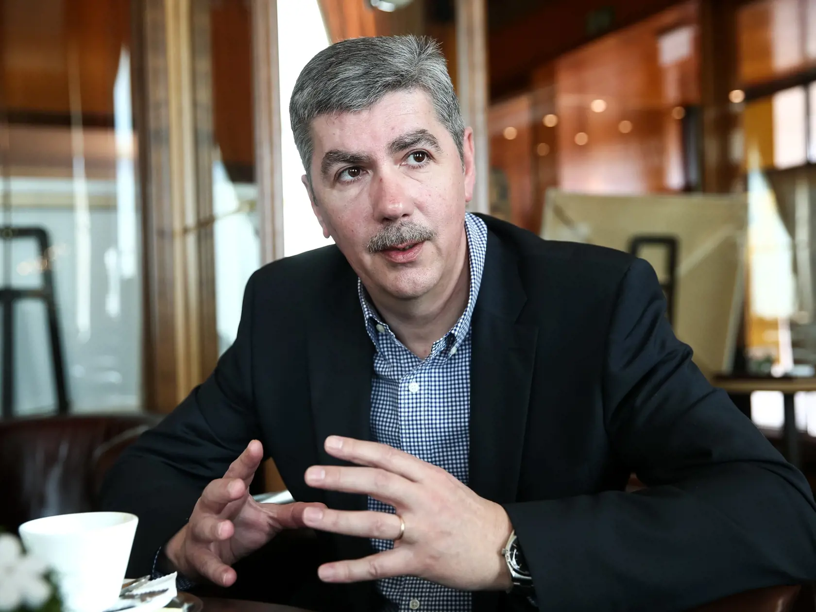 Vladimír Repčík