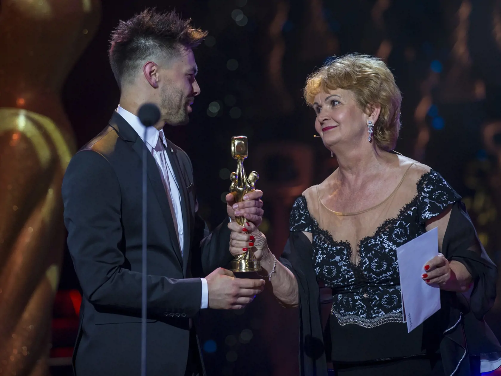 Gizka Oňová