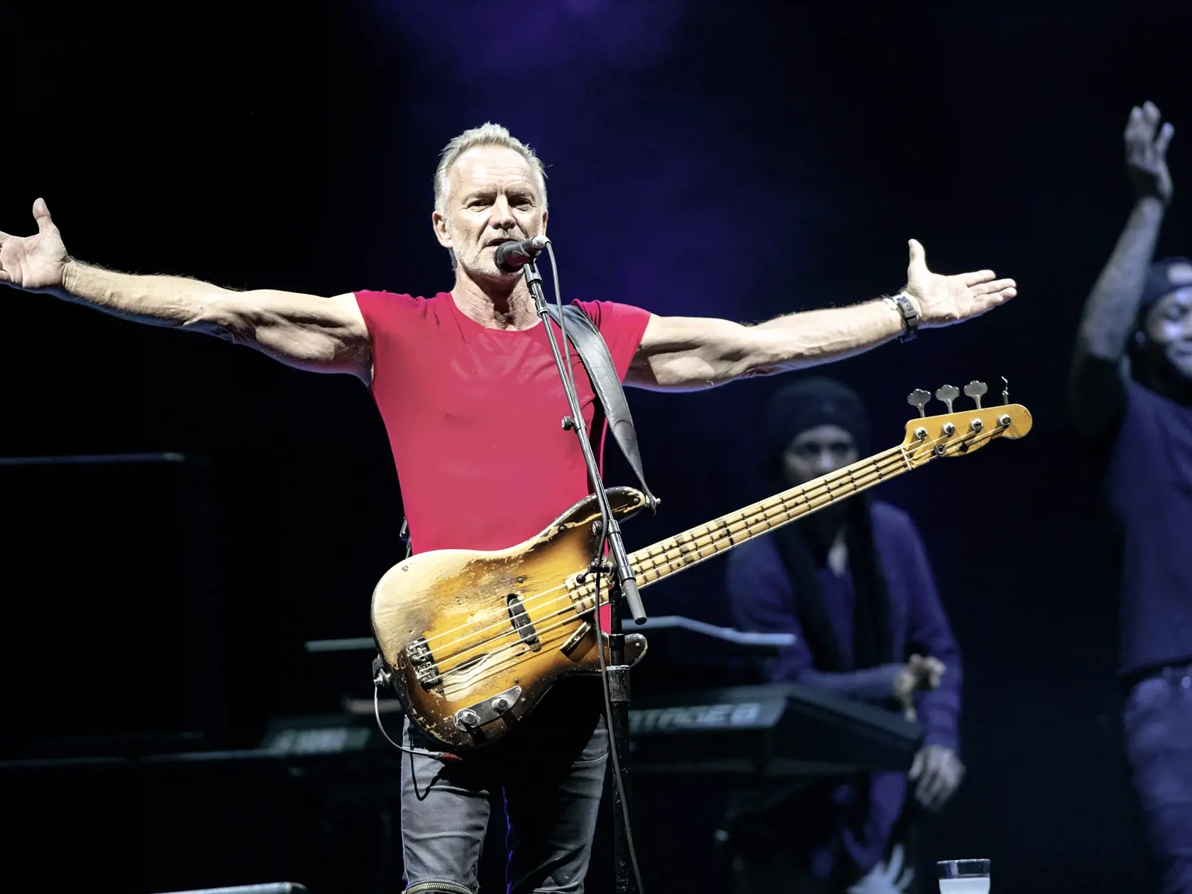 Sting