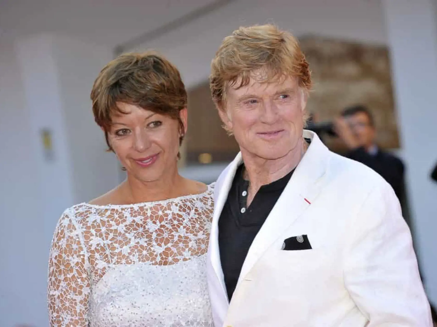 Robert Redford