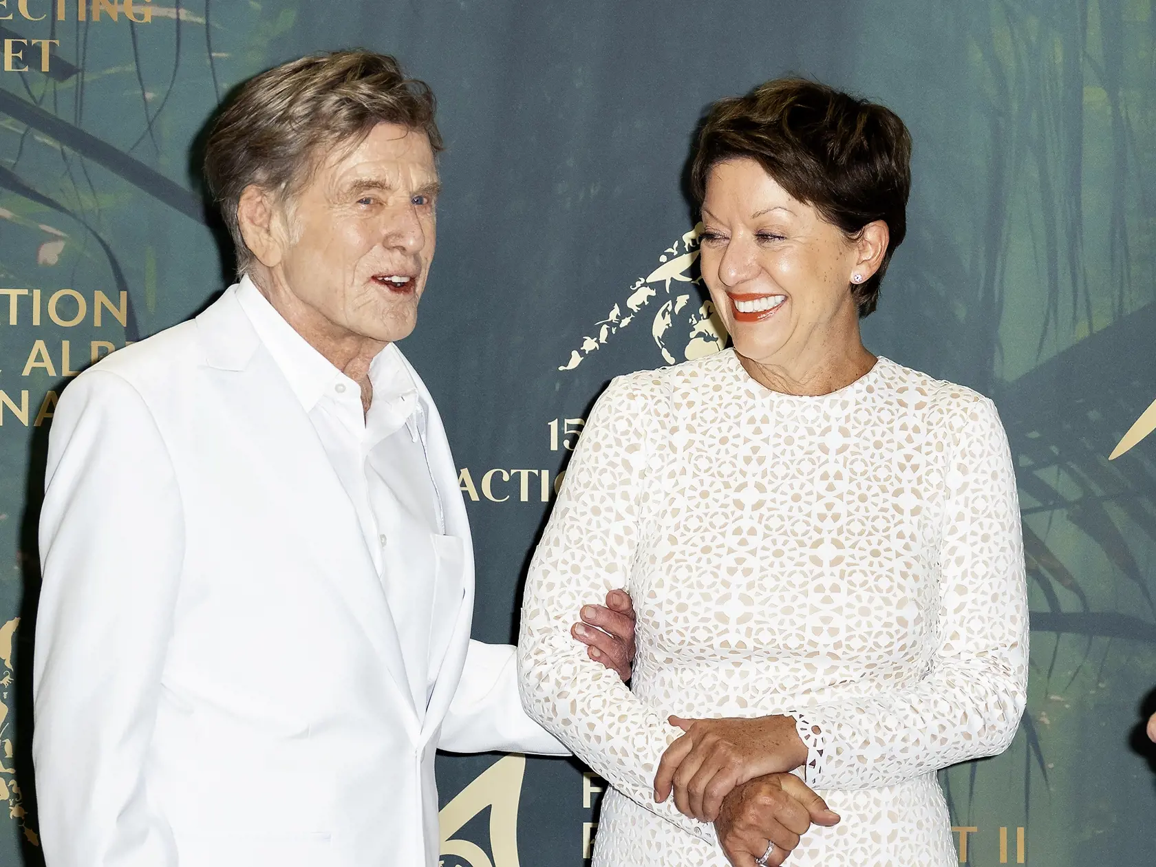 Robert
Redford