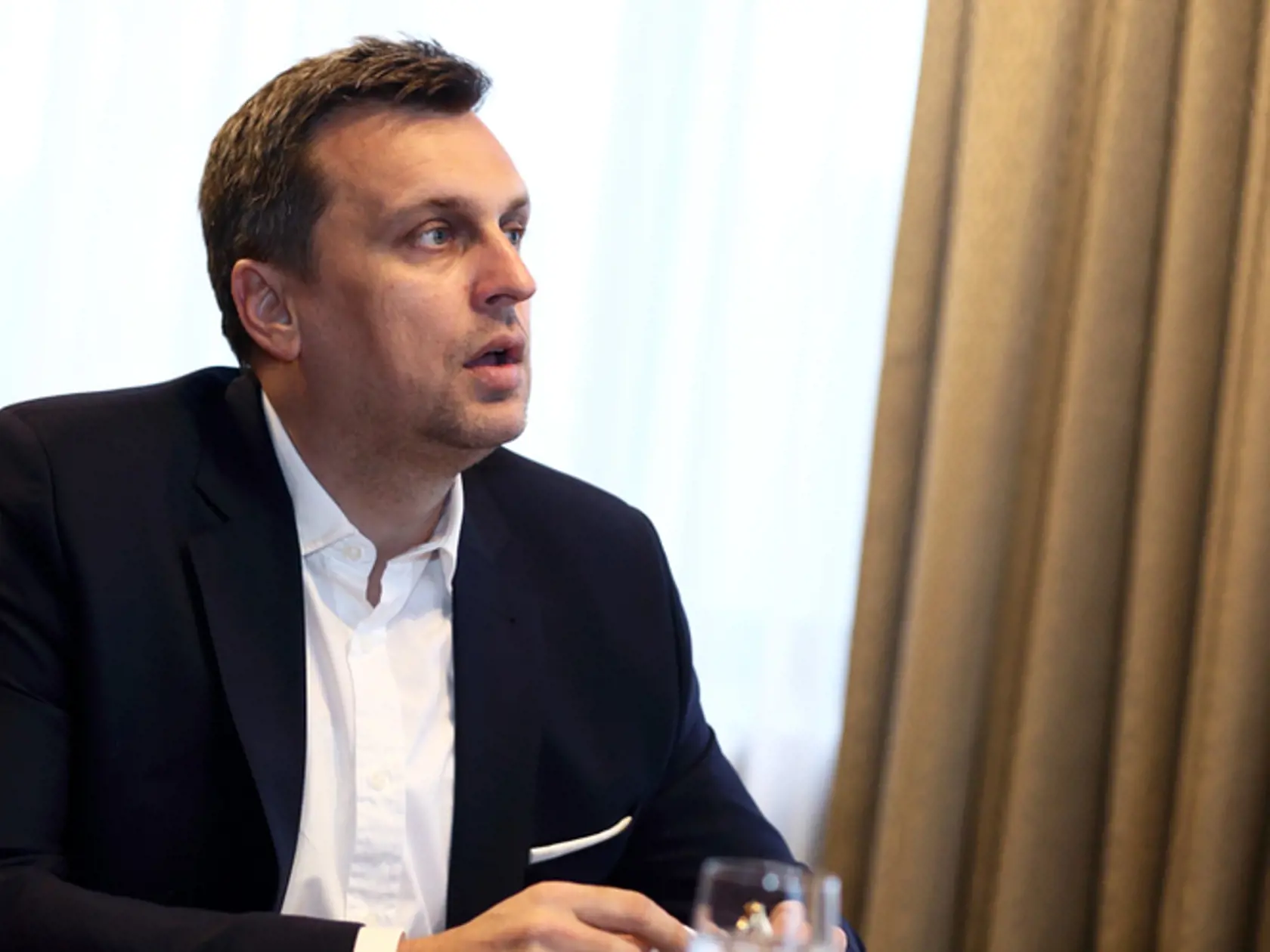 Ak je podpis falošný, Danko by mal podľa opozície vyvodiť zodpovednosť.