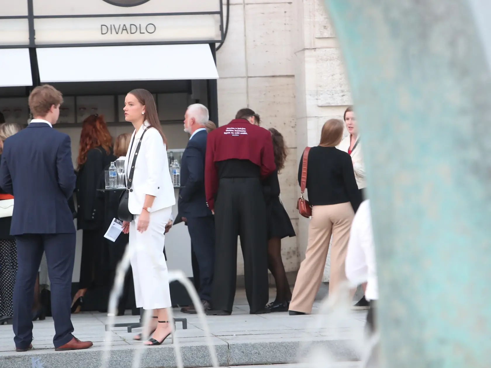 Jakub Jablonský a Petra Dubayová sa nebránili nežnôstkam na verejnosti.