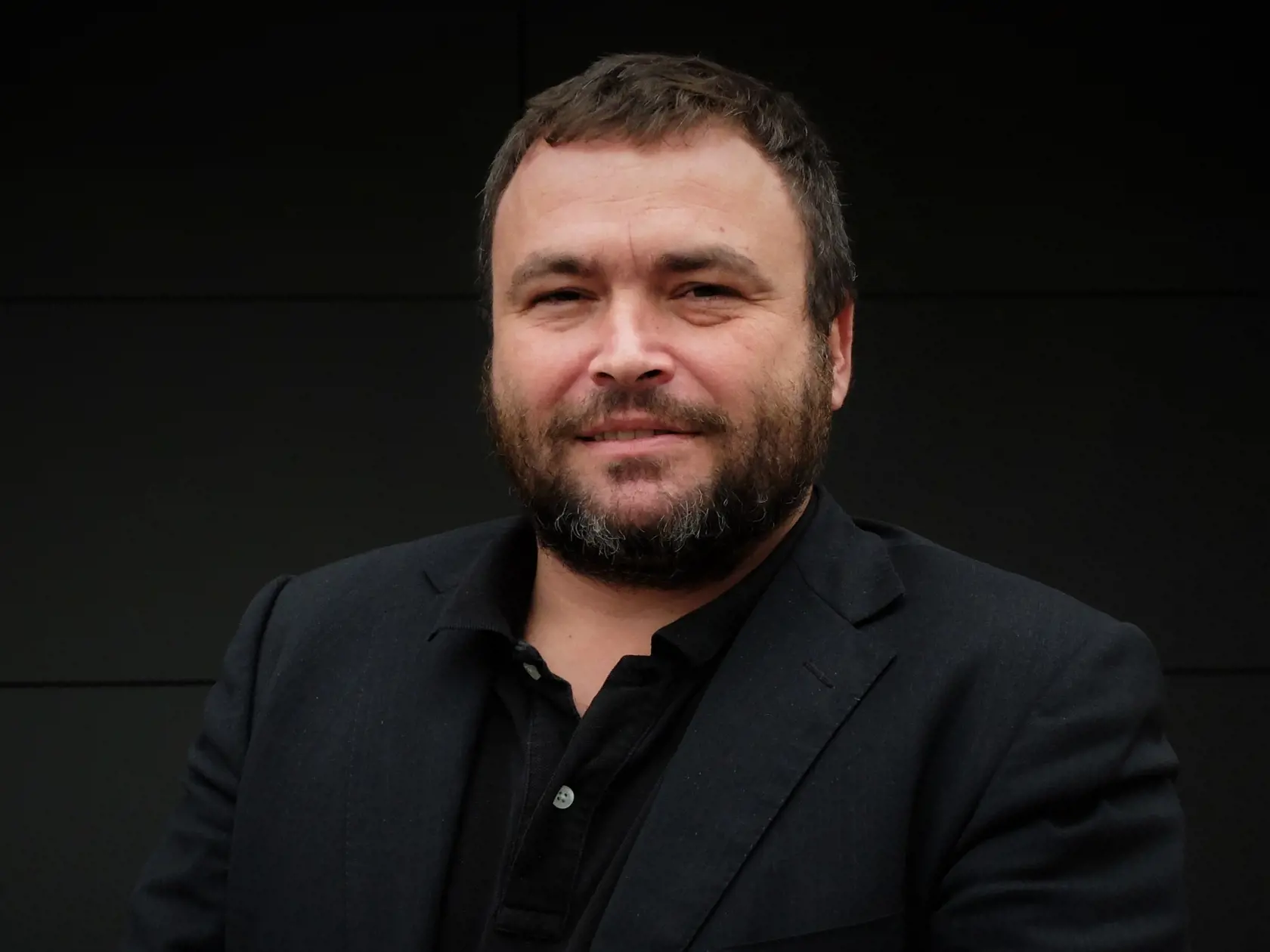 Nový dočasný štatutár telerozhlasu Igor Slanina