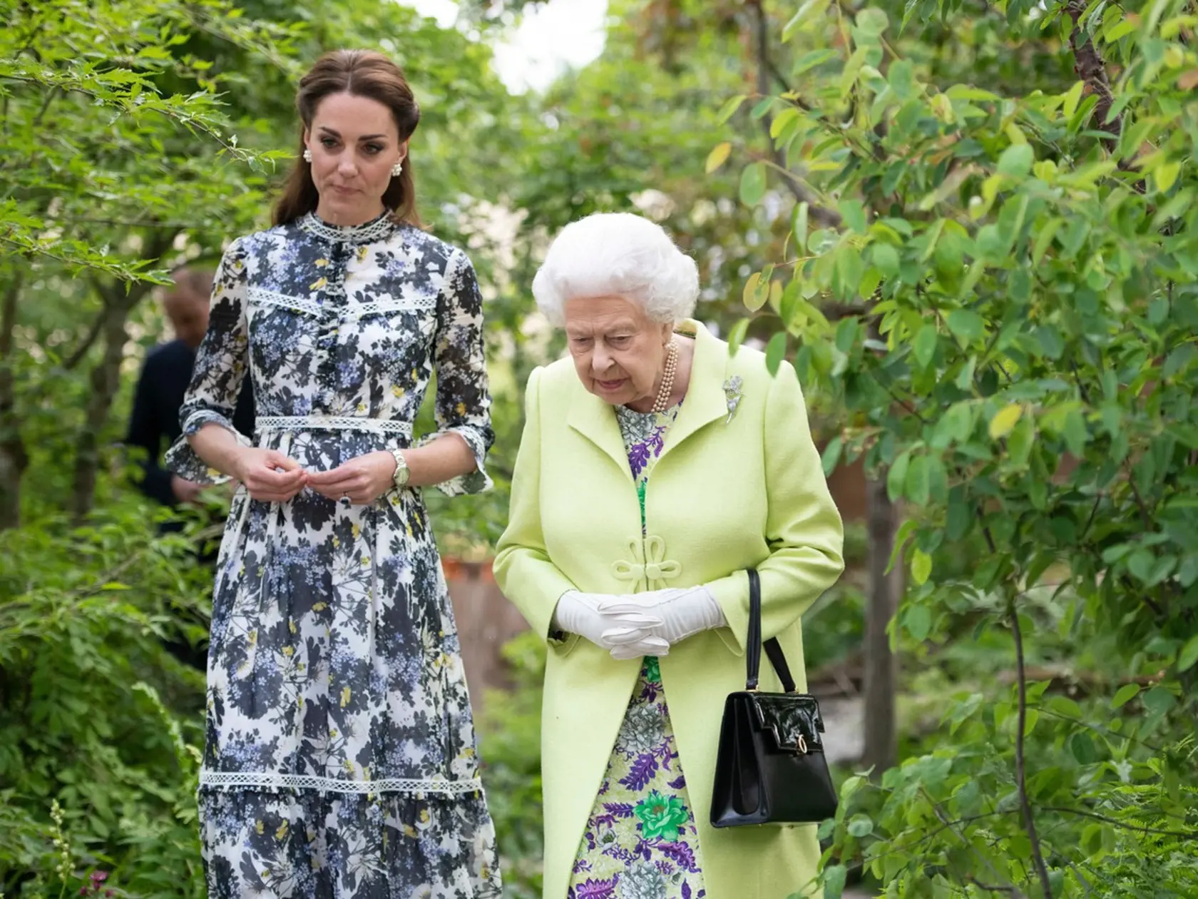 RHS Chelsea Flower Show, Press Day, London, UK - 20 May 2019